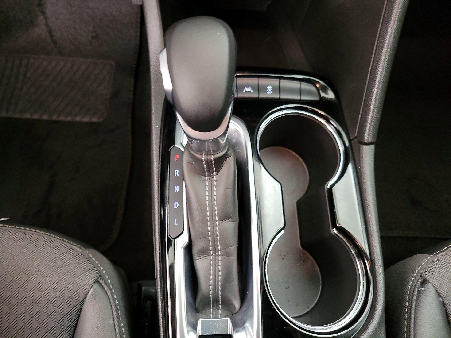 Thumbnail: 2025 Buick Encore GX - 17