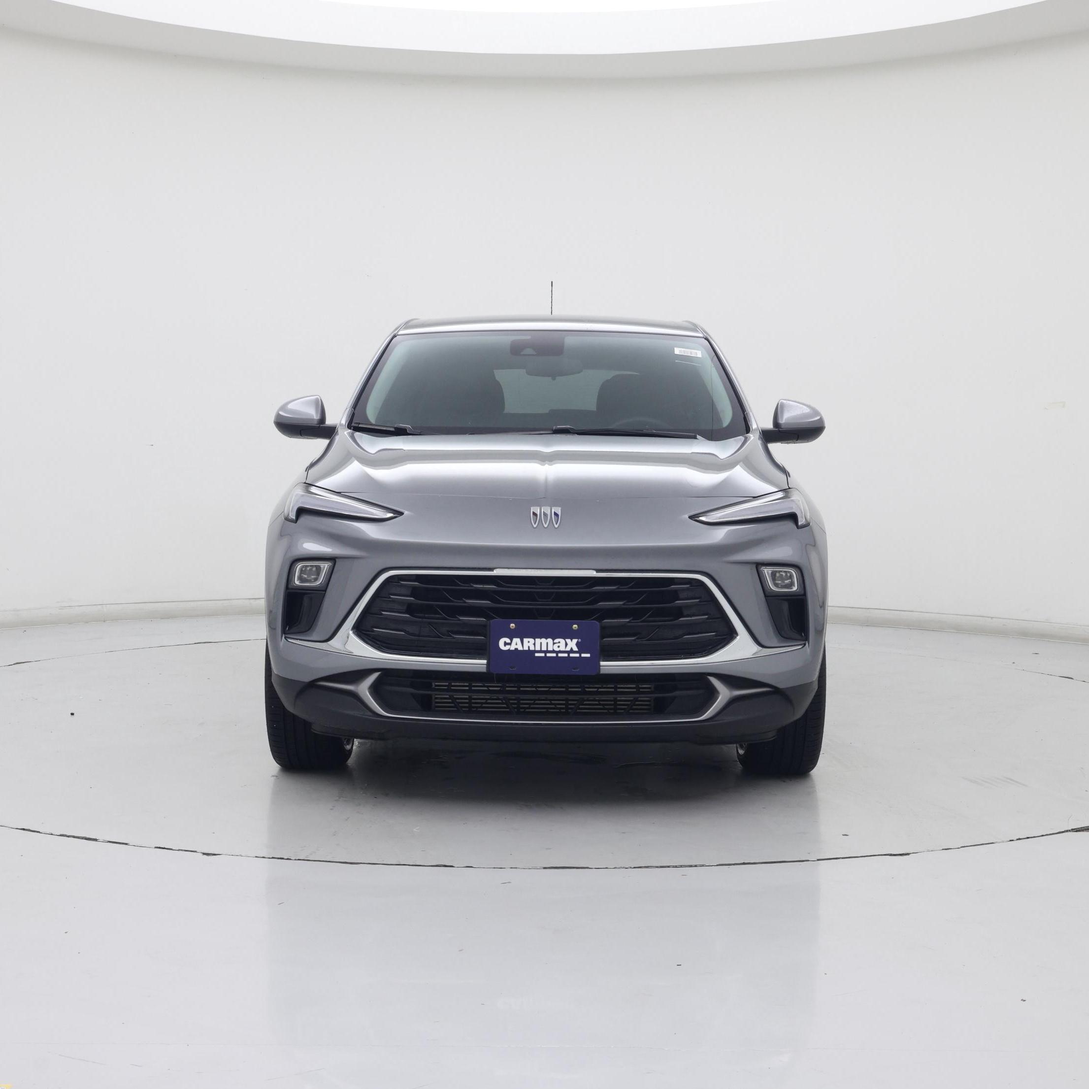 Thumbnail: 2025 Buick Encore GX - 5