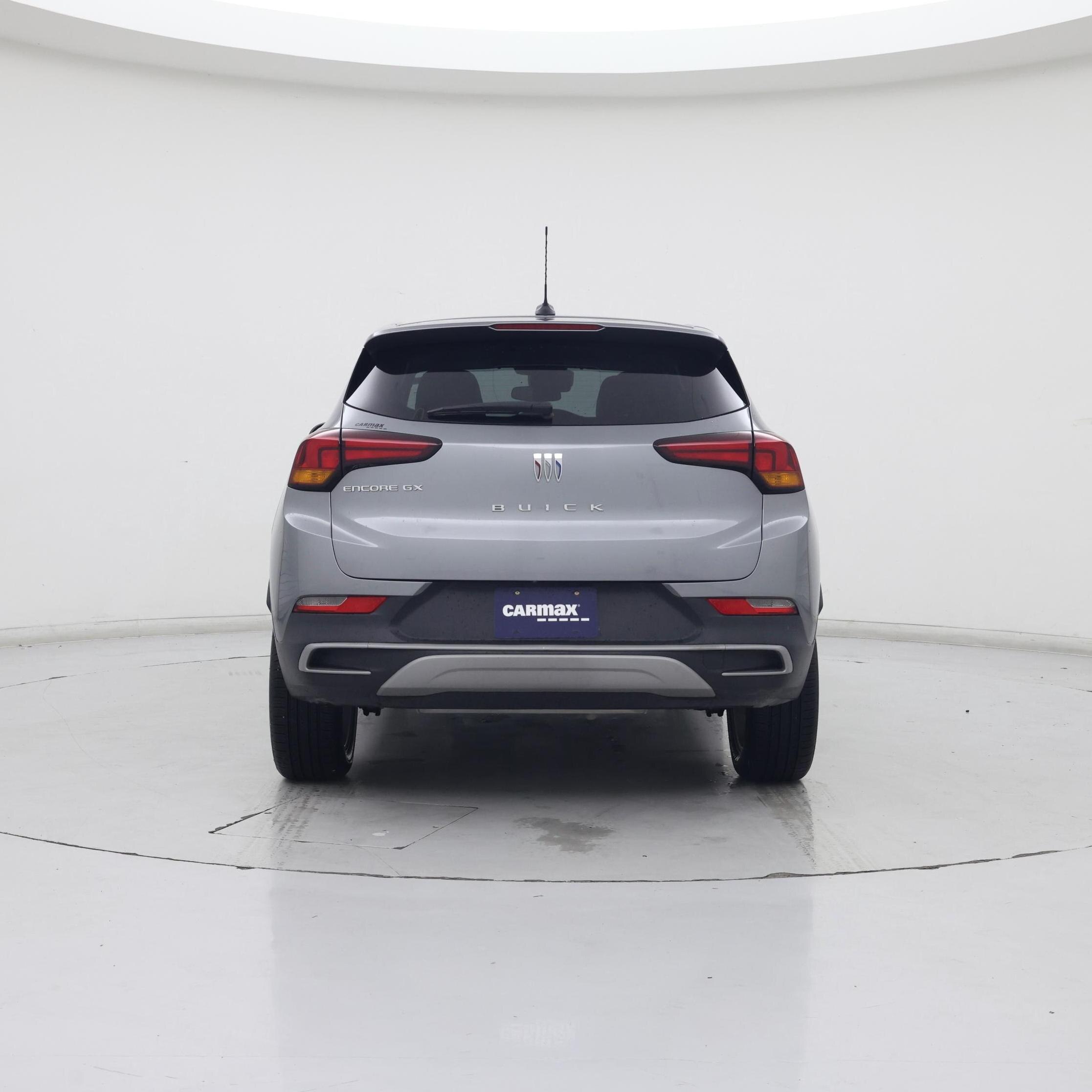 Thumbnail: 2025 Buick Encore GX - 6