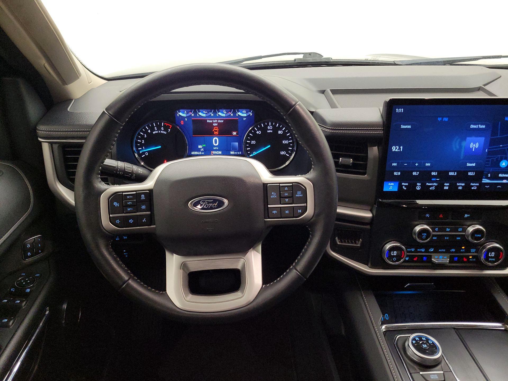 Thumbnail: 2024 Ford Expedition - 10