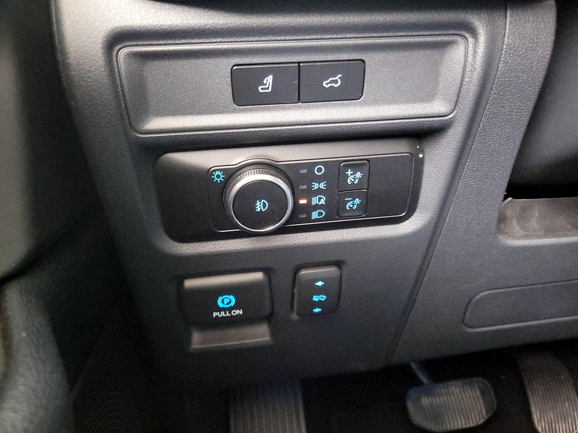 Thumbnail: 2024 Ford Expedition - 13