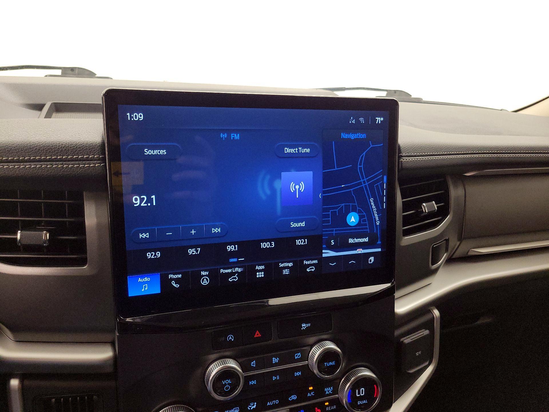 Thumbnail: 2024 Ford Expedition - 15