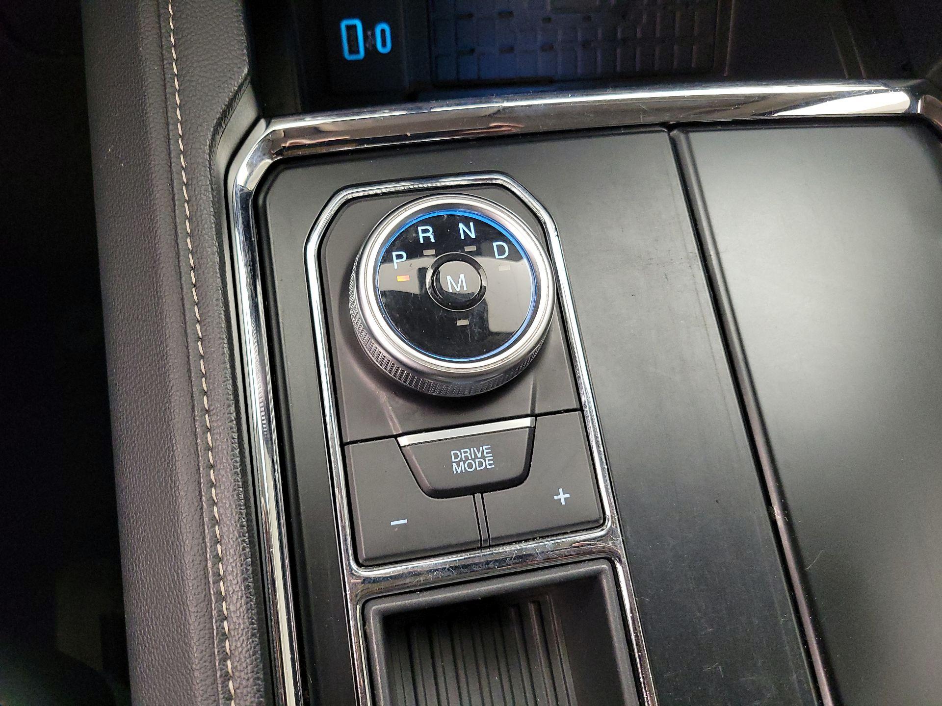 Thumbnail: 2024 Ford Expedition - 17