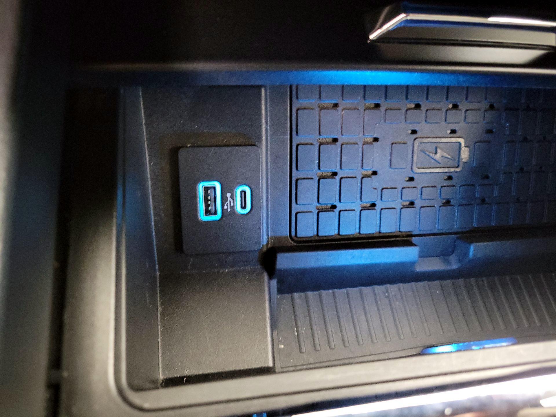 Thumbnail: 2024 Ford Expedition - 18