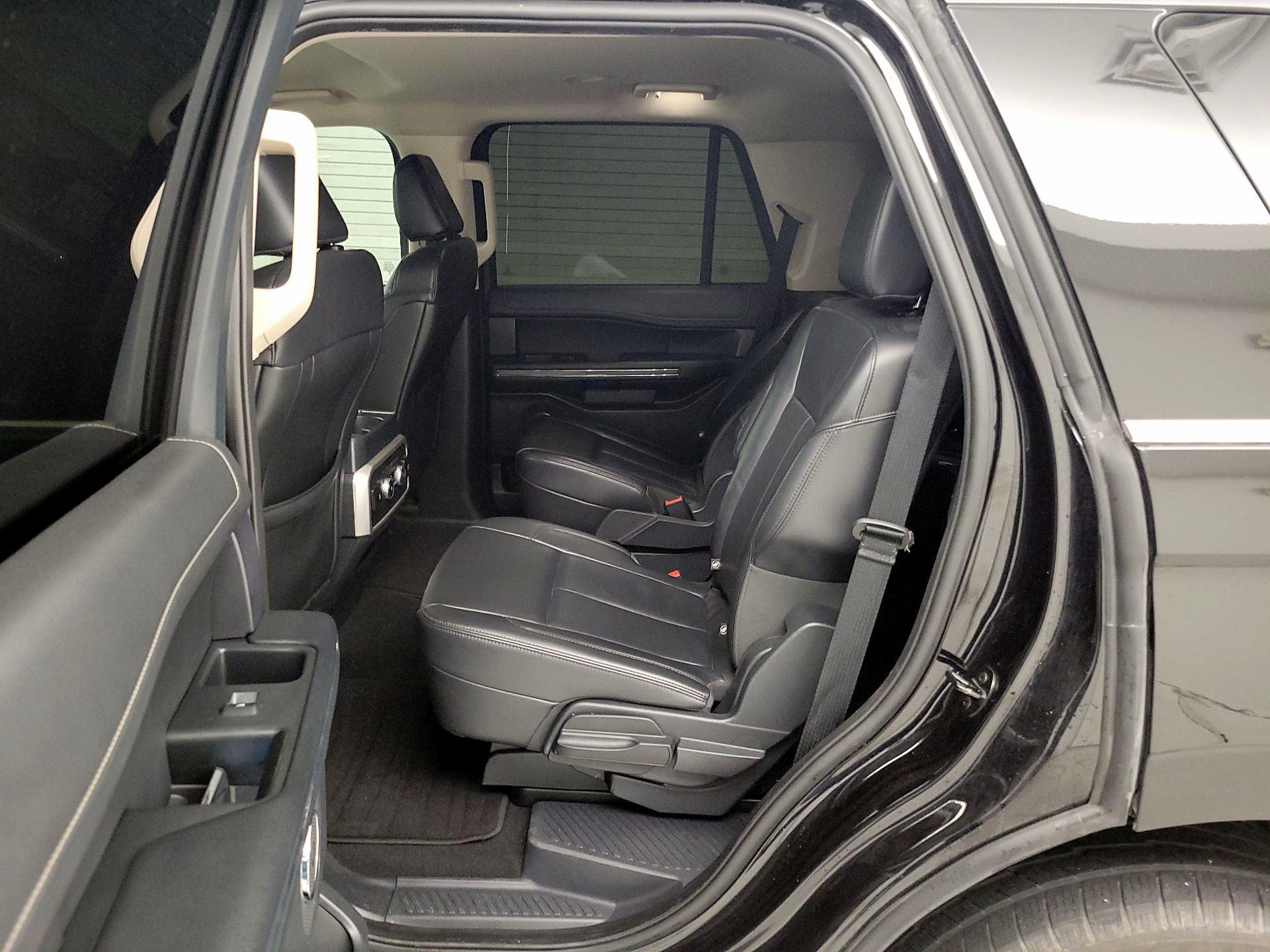 Thumbnail: 2024 Ford Expedition - 19