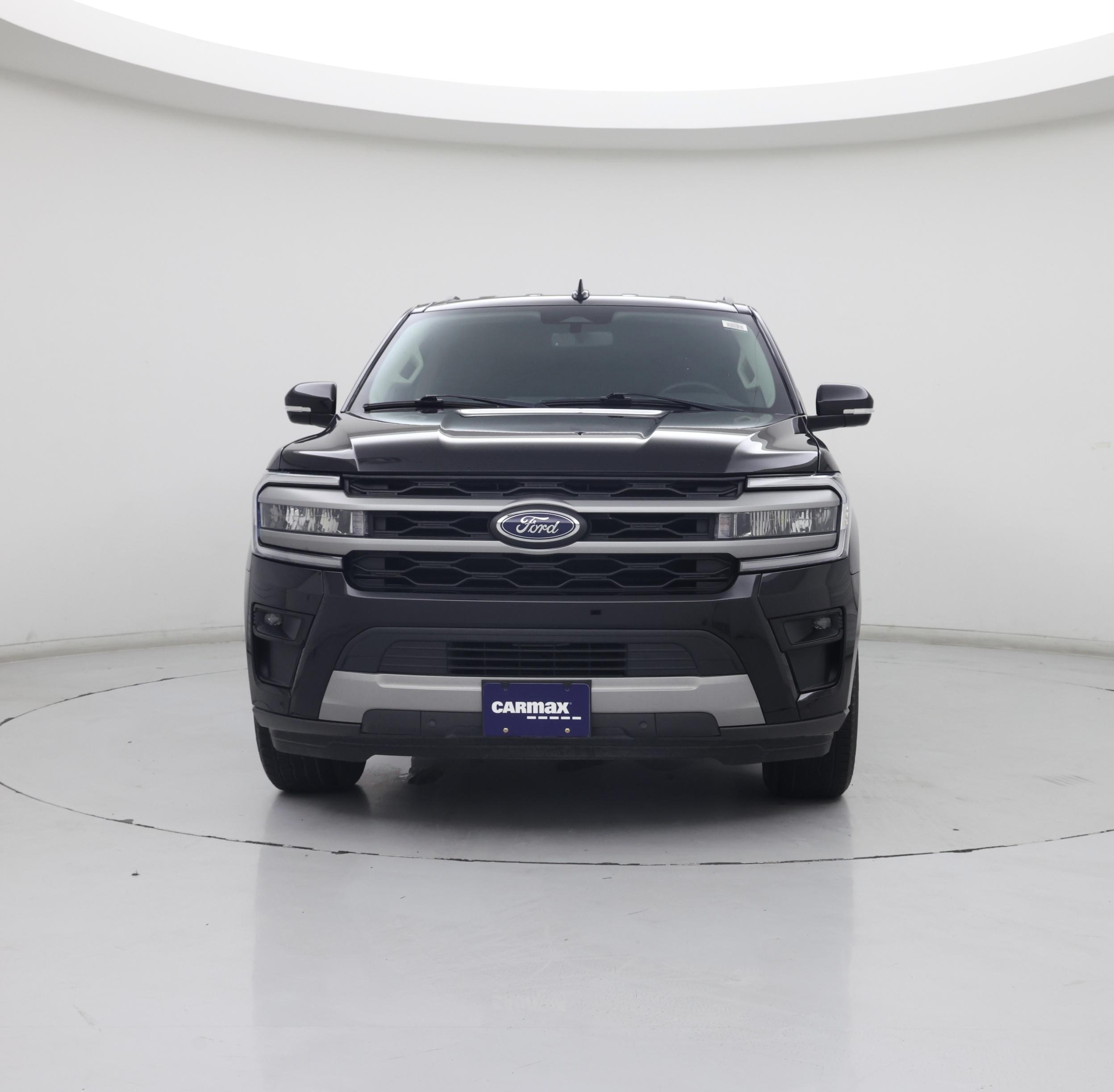 Thumbnail: 2024 Ford Expedition - 5
