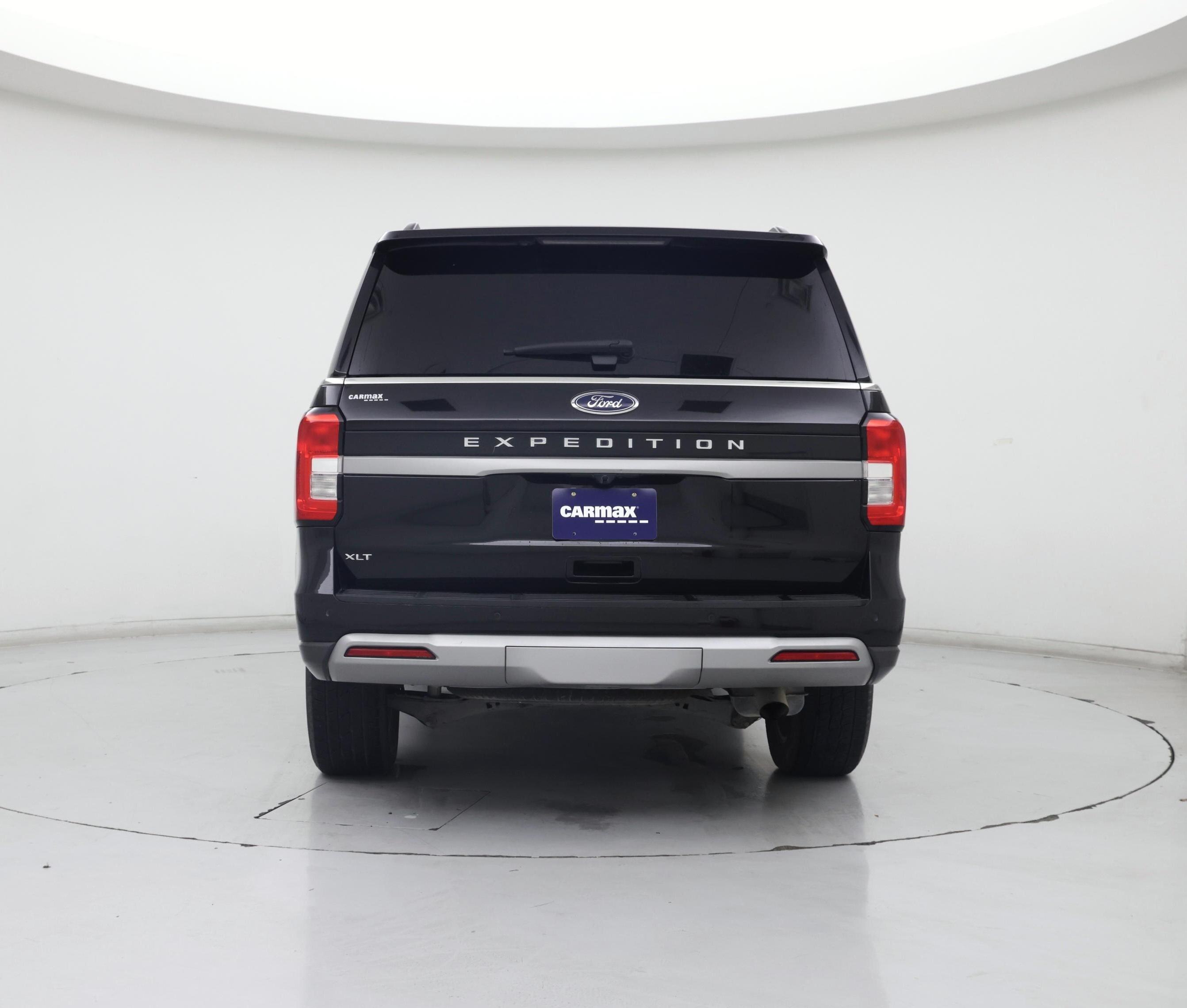 Thumbnail: 2024 Ford Expedition - 6