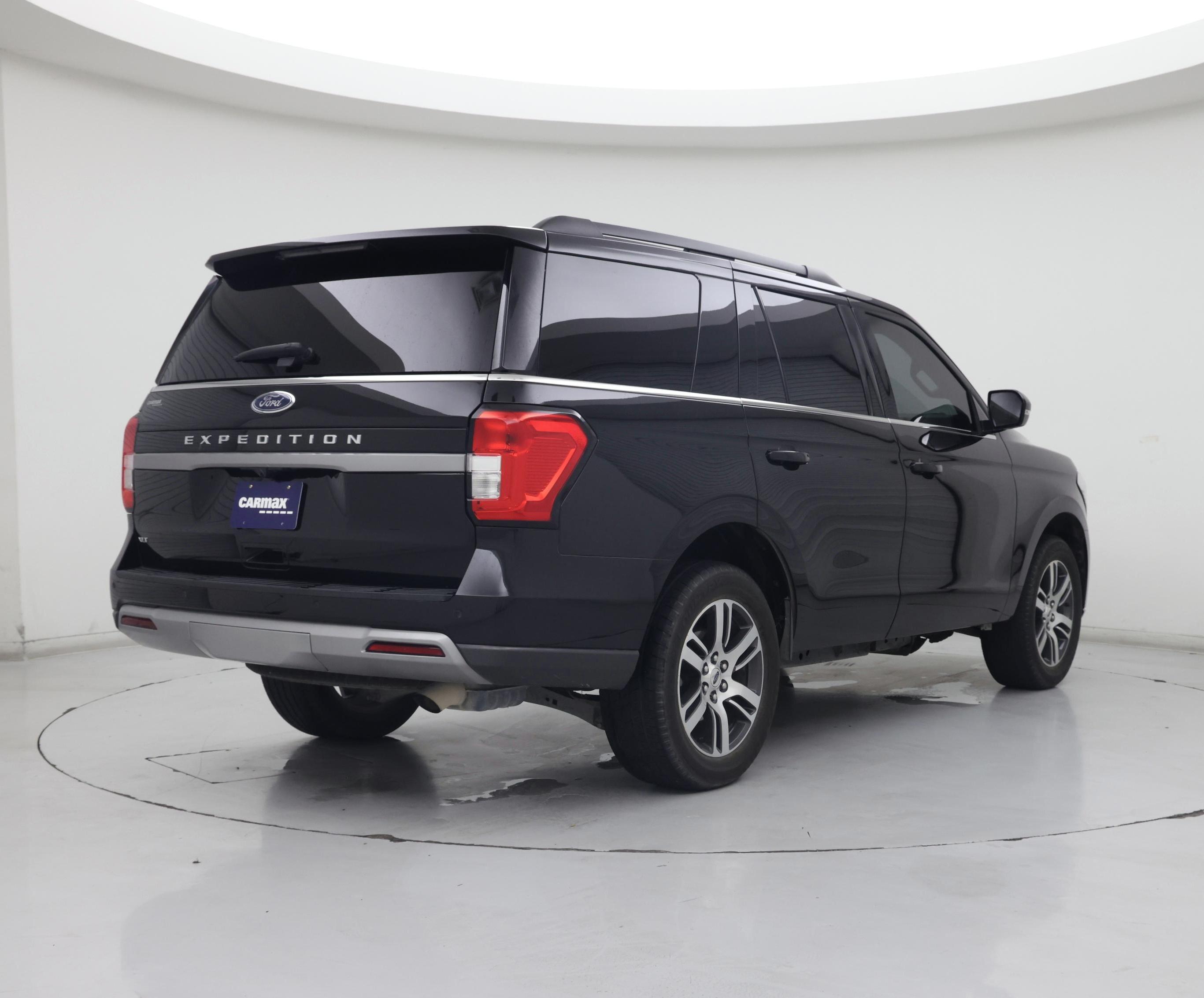 Thumbnail: 2024 Ford Expedition - 8