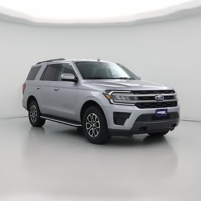 2023 Ford Expedition XLT