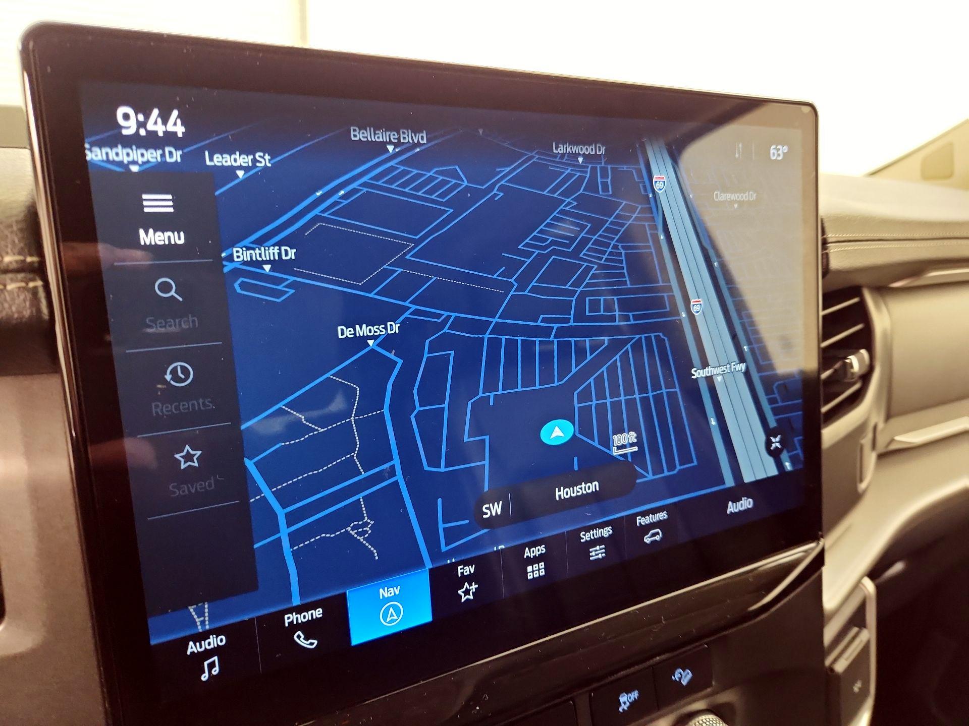 Thumbnail: 2023 Ford Expedition - 14