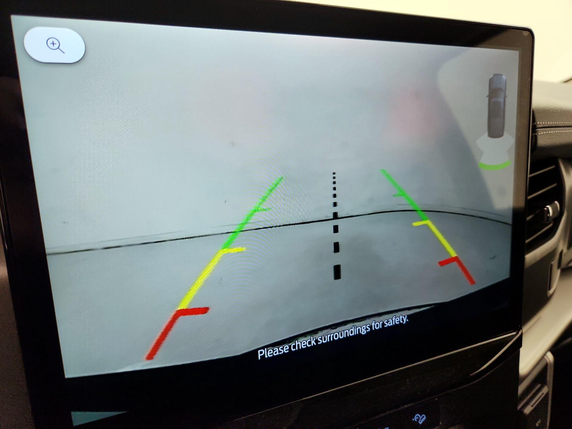 Thumbnail: 2023 Ford Expedition - 15