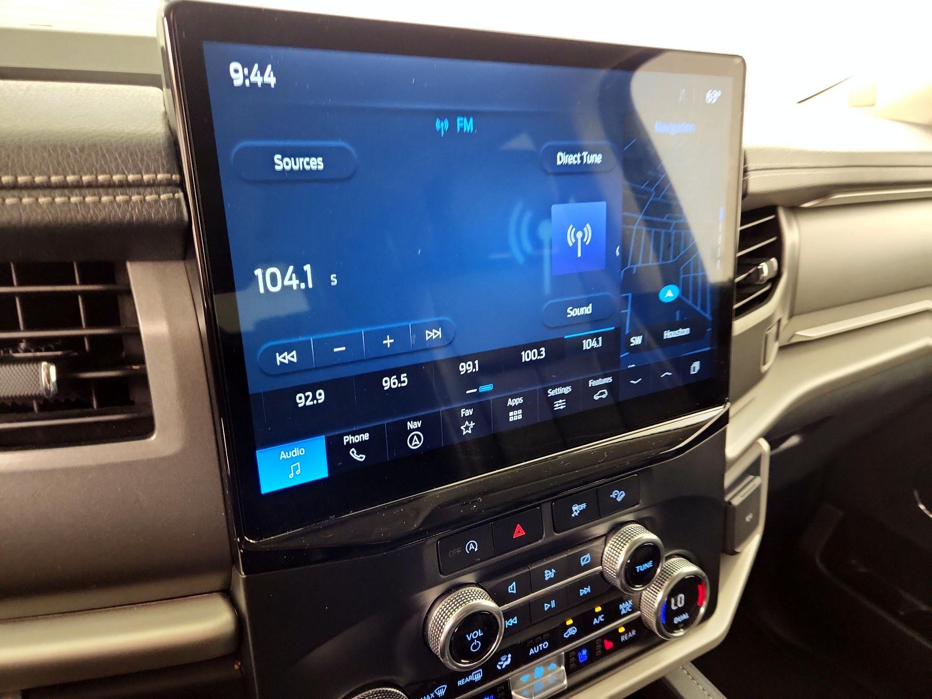 Thumbnail: 2023 Ford Expedition - 16