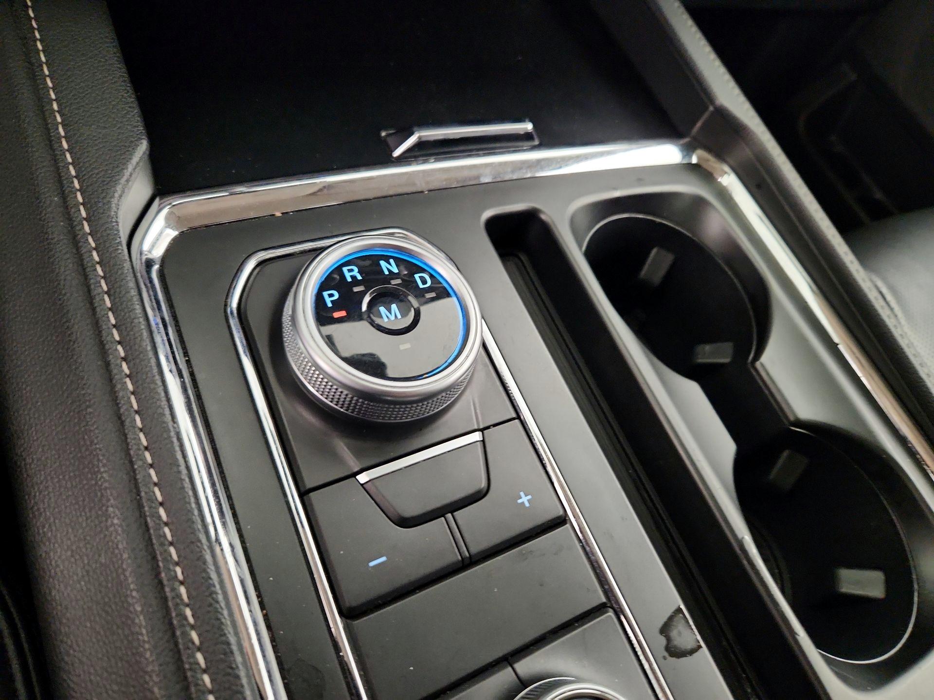 Thumbnail: 2023 Ford Expedition - 18