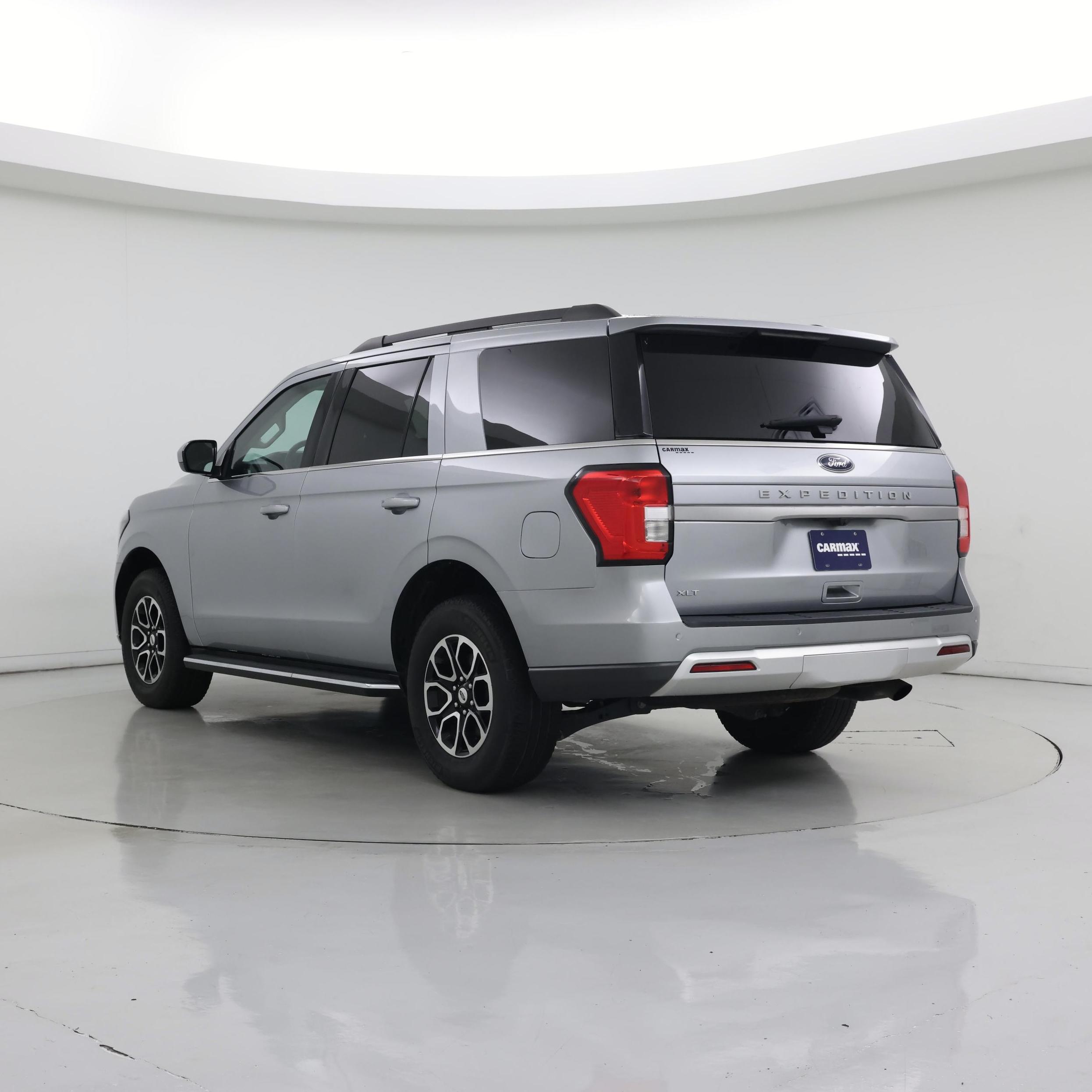 Thumbnail: 2023 Ford Expedition - 2