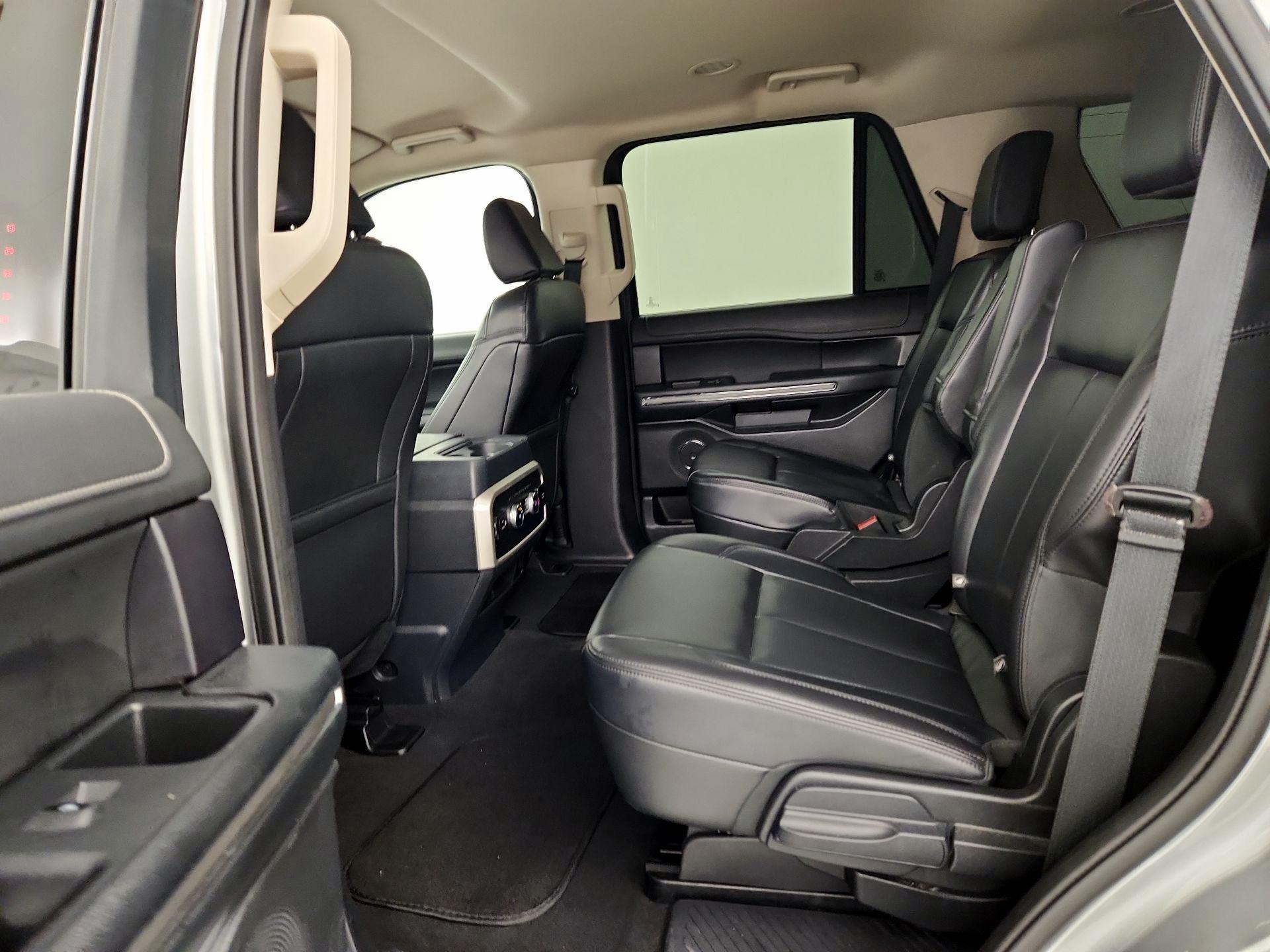 Thumbnail: 2023 Ford Expedition - 20