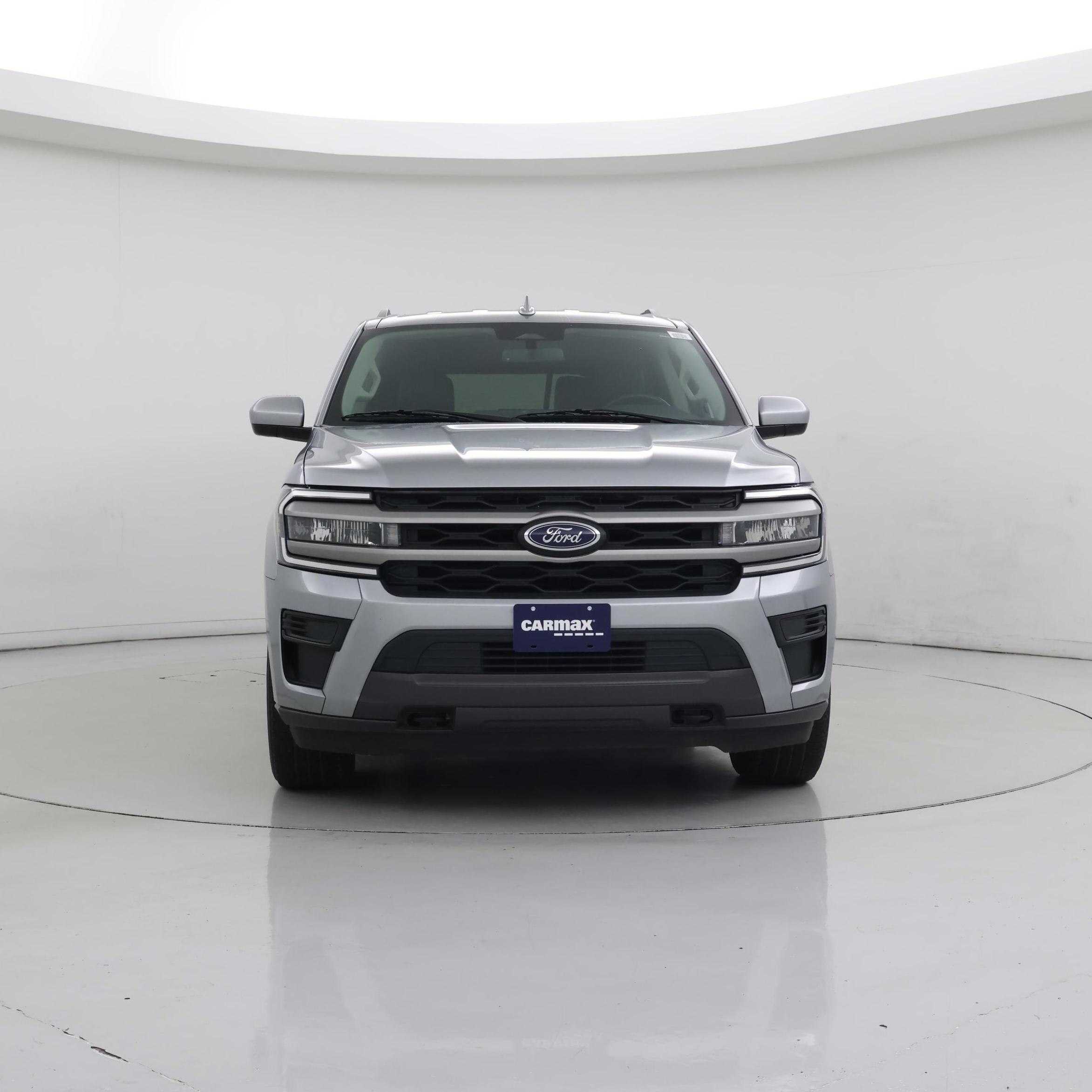 Thumbnail: 2023 Ford Expedition - 5