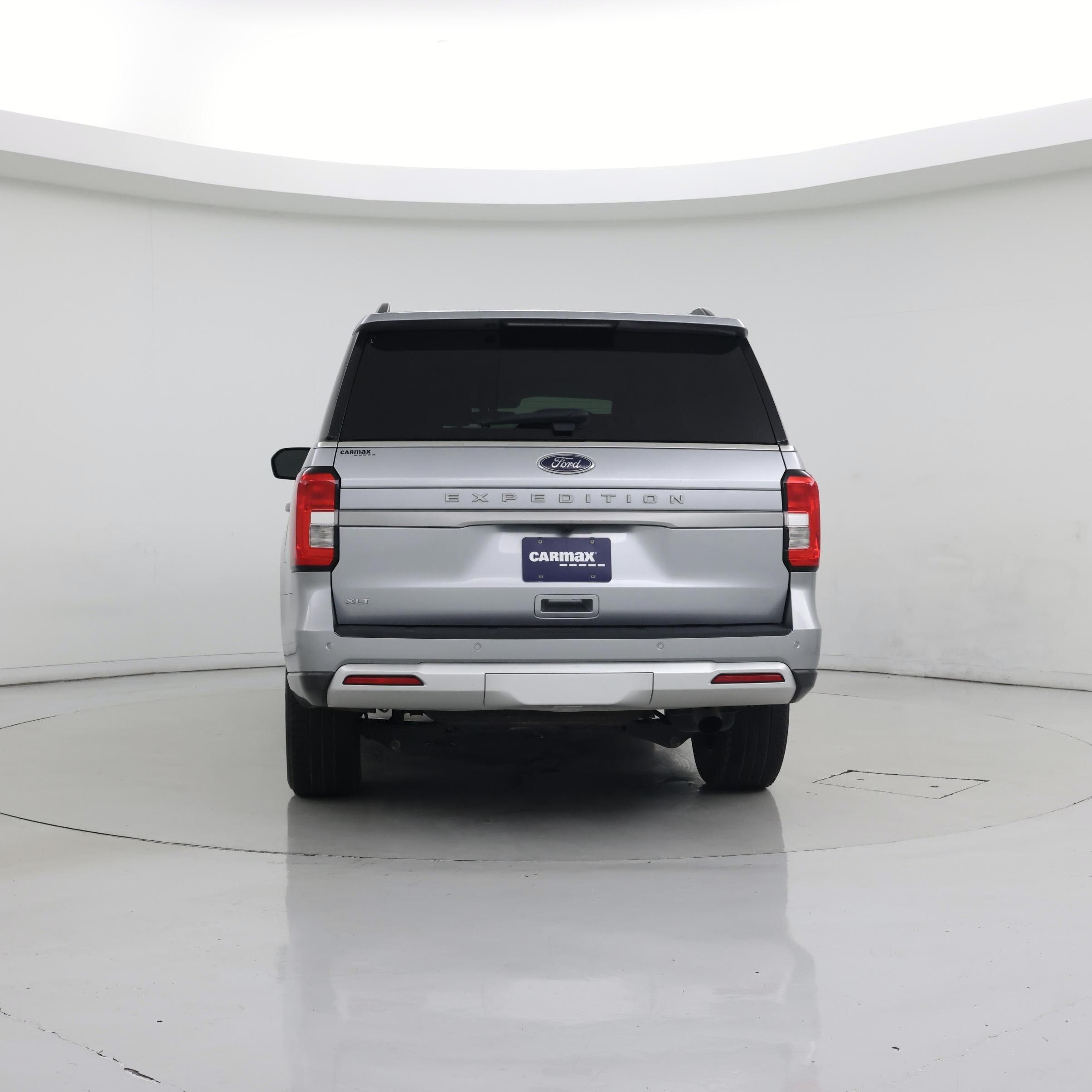 Thumbnail: 2023 Ford Expedition - 6