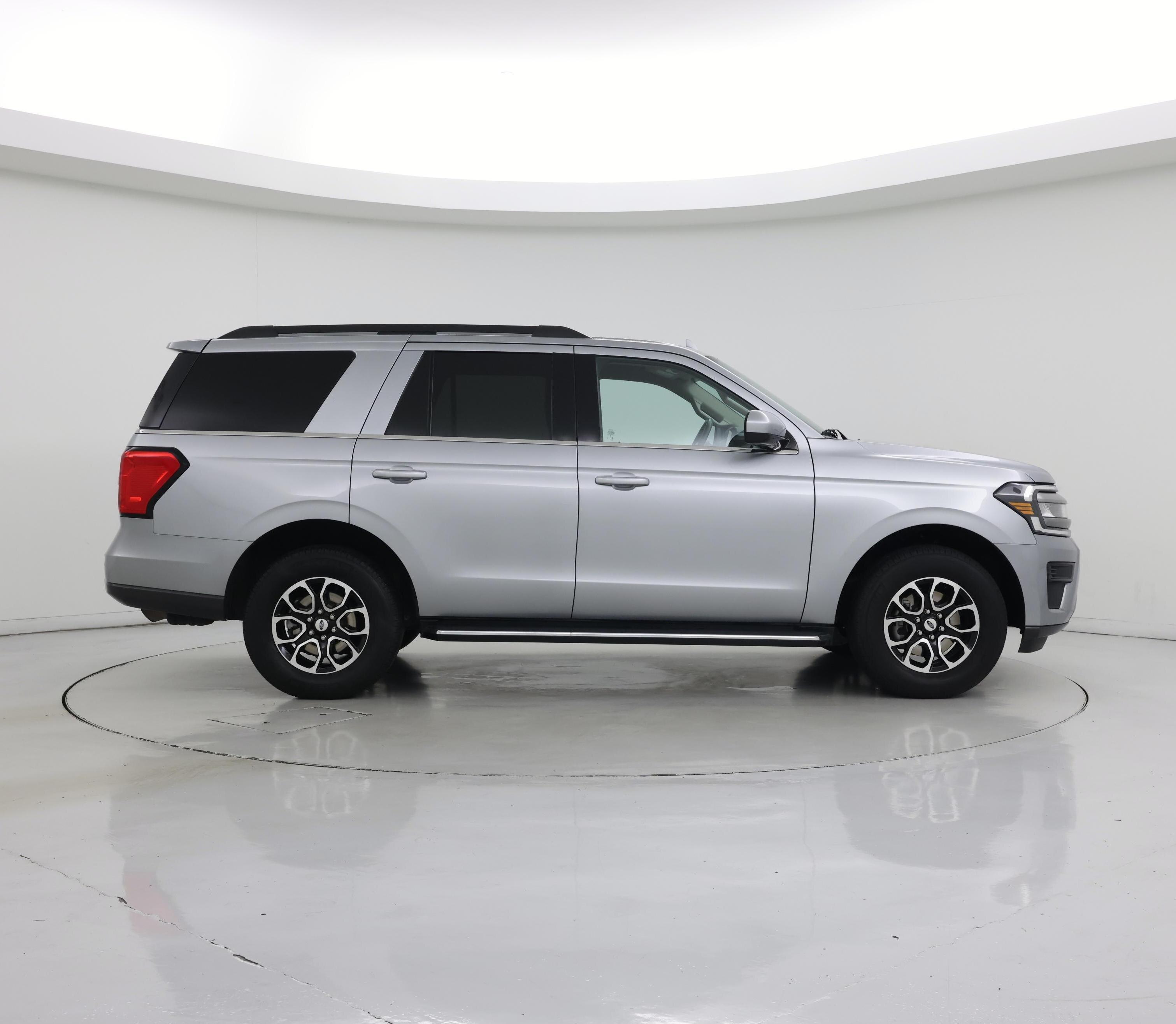 Thumbnail: 2023 Ford Expedition - 7