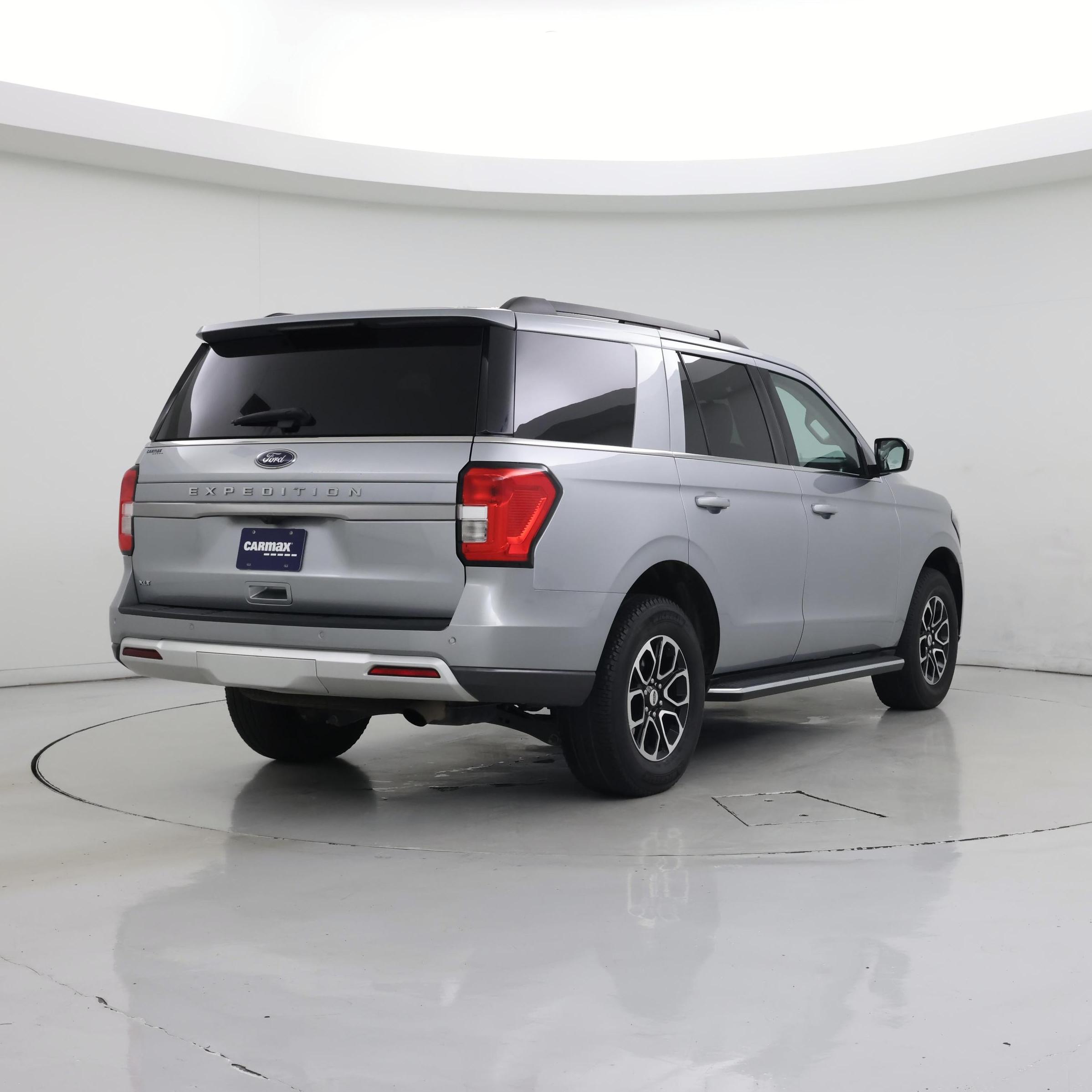 Thumbnail: 2023 Ford Expedition - 8