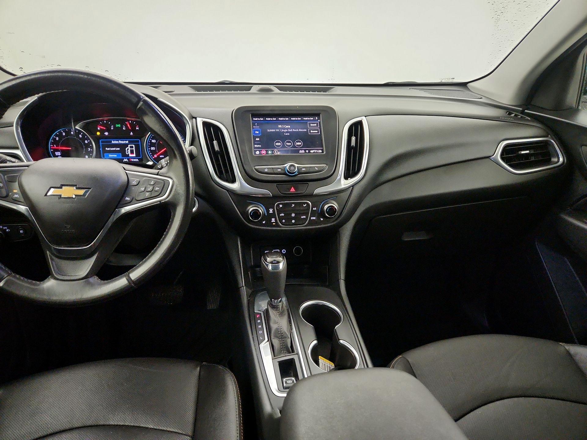 Thumbnail: 2020 Chevrolet Equinox - 9