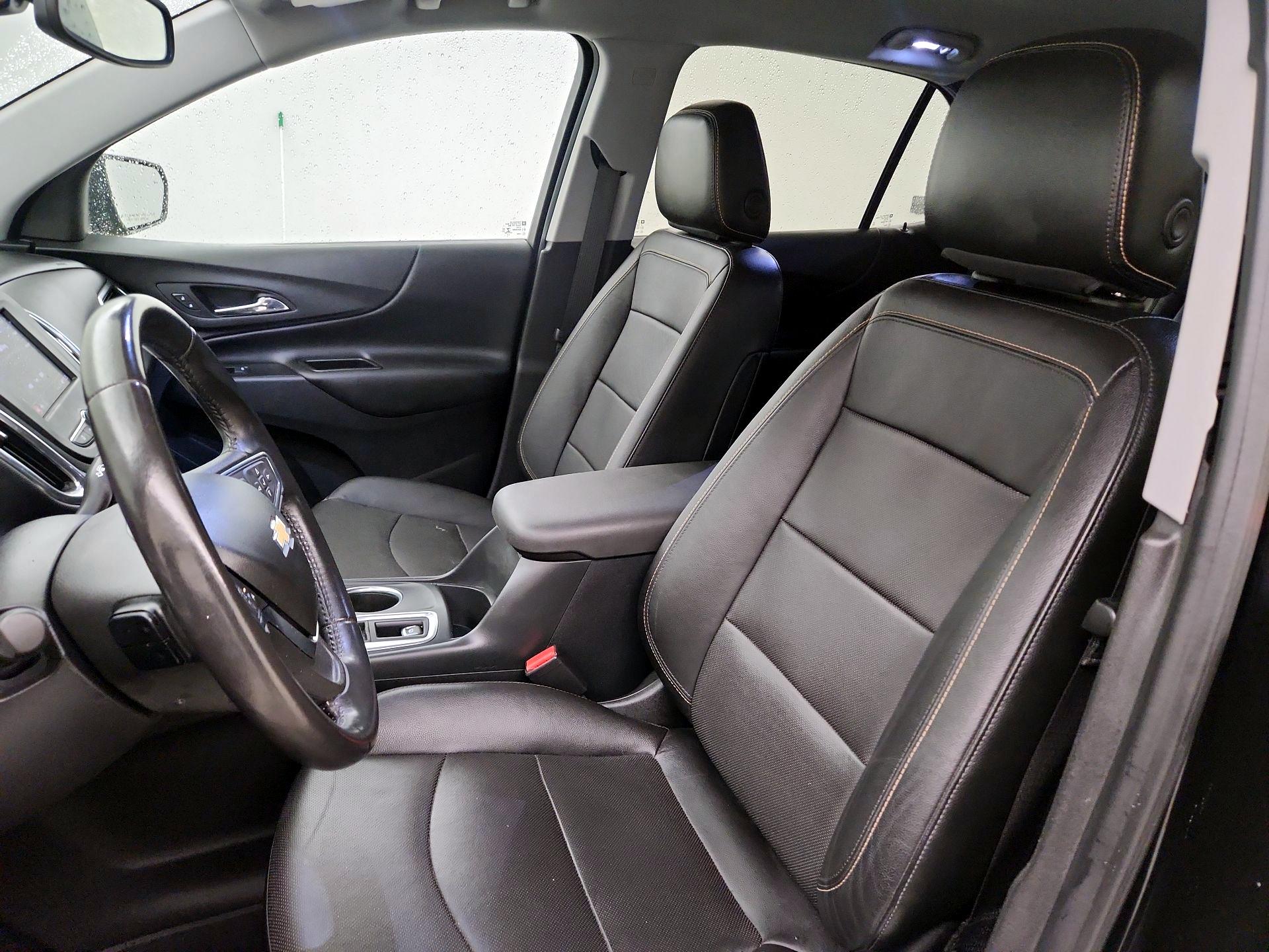 Thumbnail: 2020 Chevrolet Equinox - 11