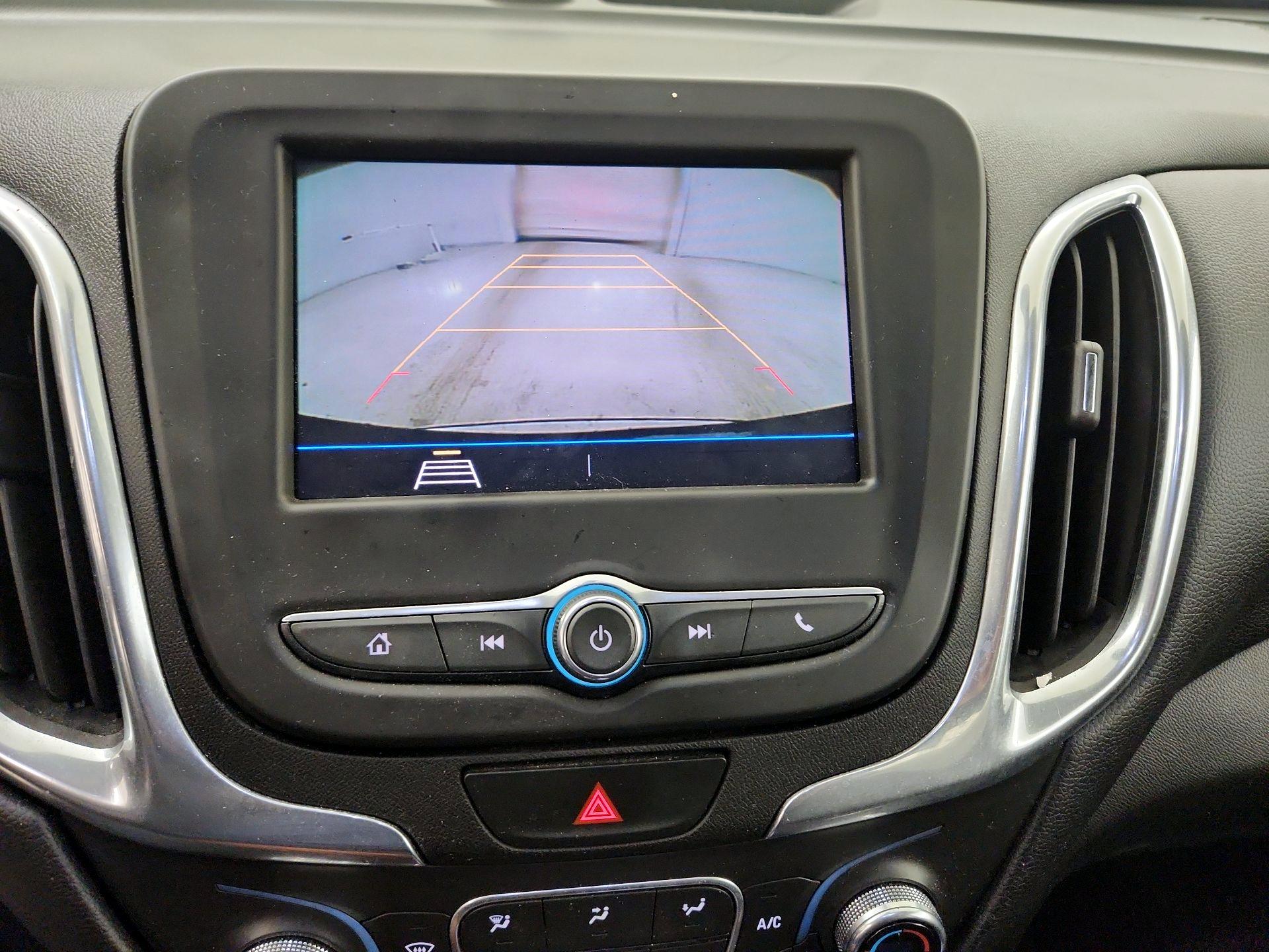 Thumbnail: 2020 Chevrolet Equinox - 14