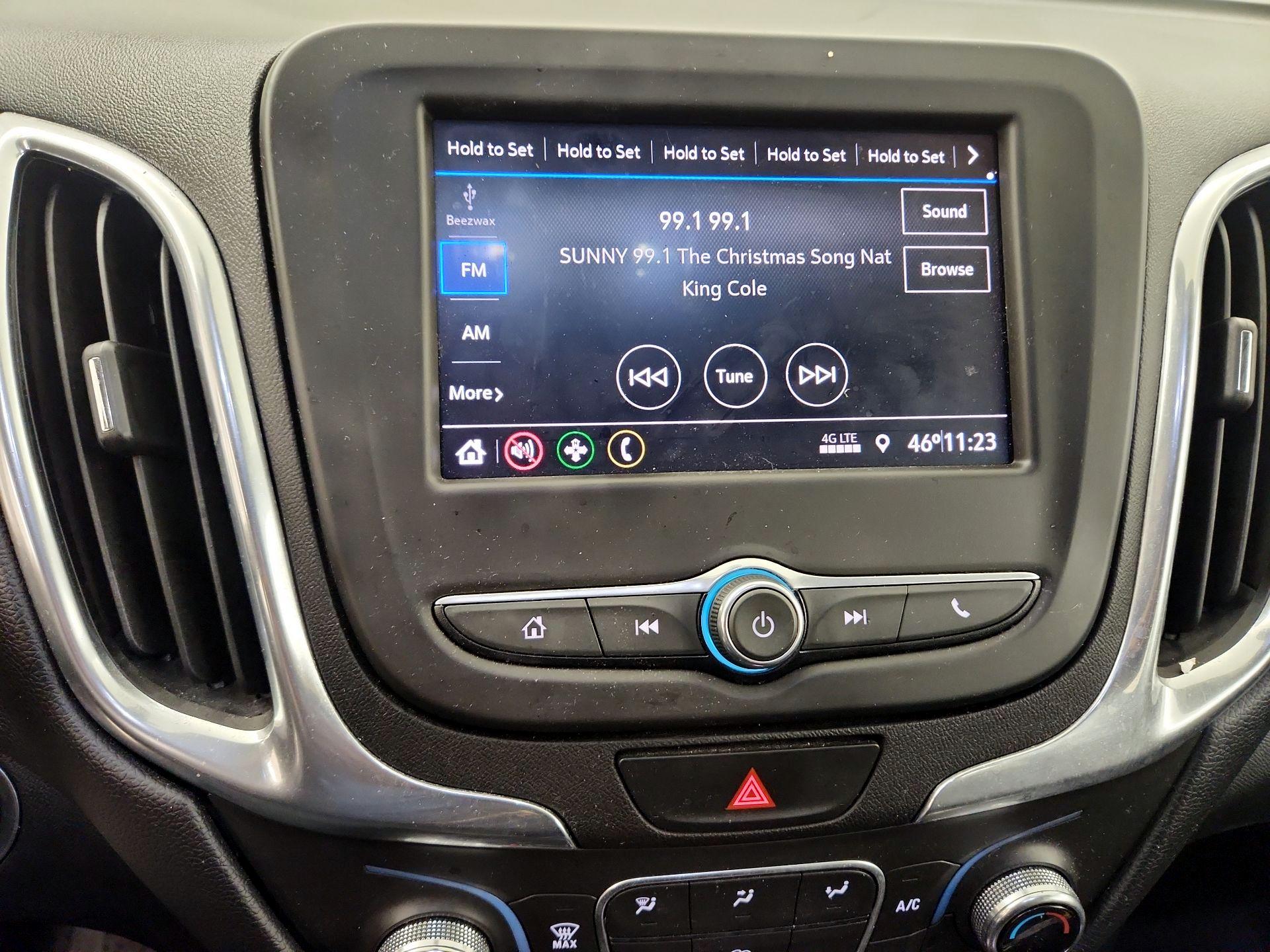 Thumbnail: 2020 Chevrolet Equinox - 15