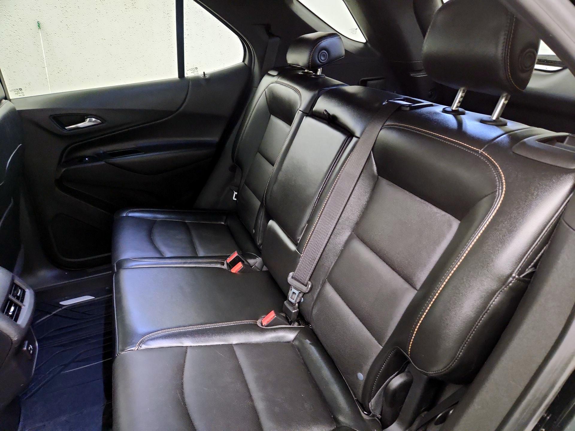 Thumbnail: 2020 Chevrolet Equinox - 19