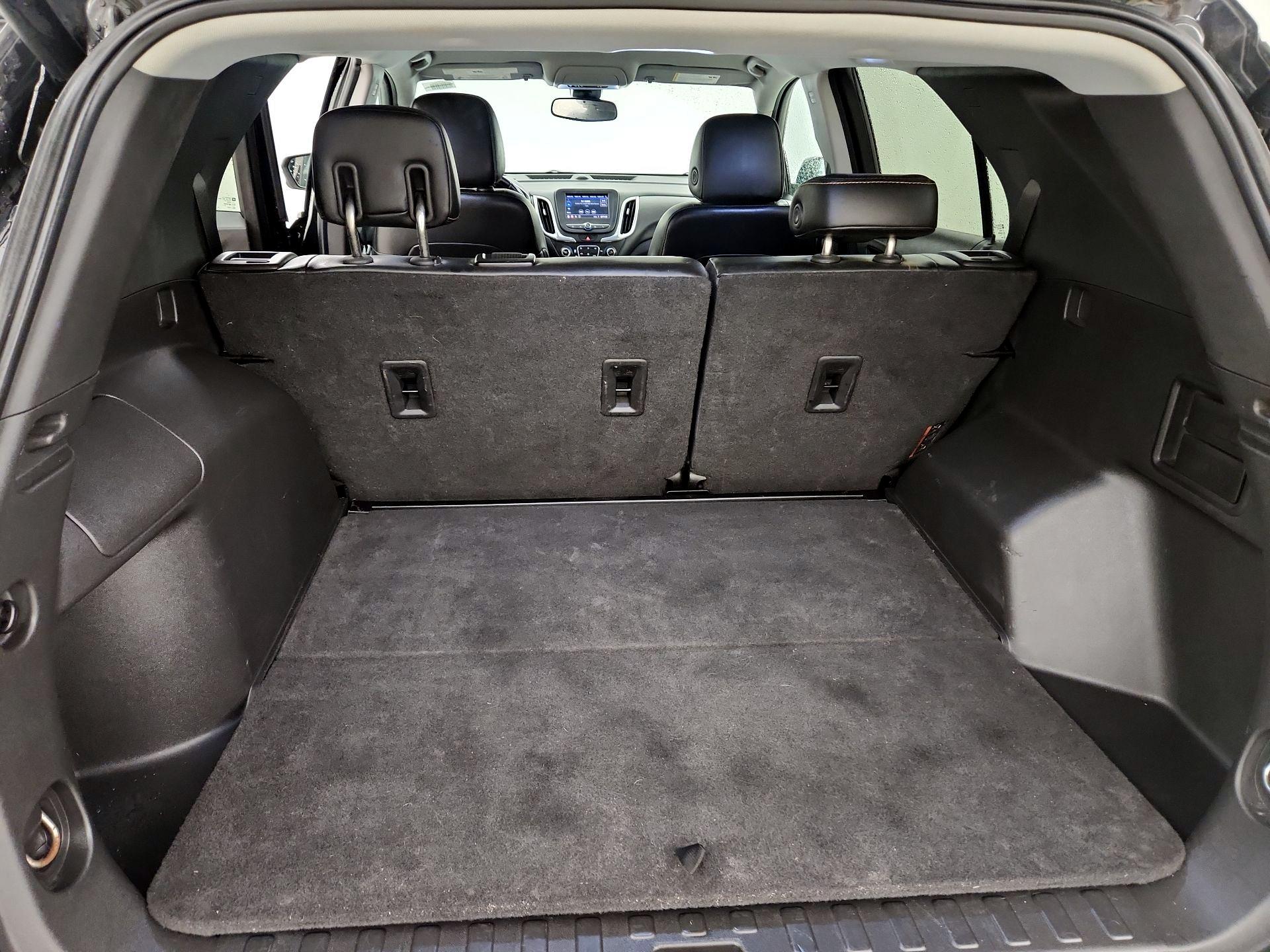 Thumbnail: 2020 Chevrolet Equinox - 20