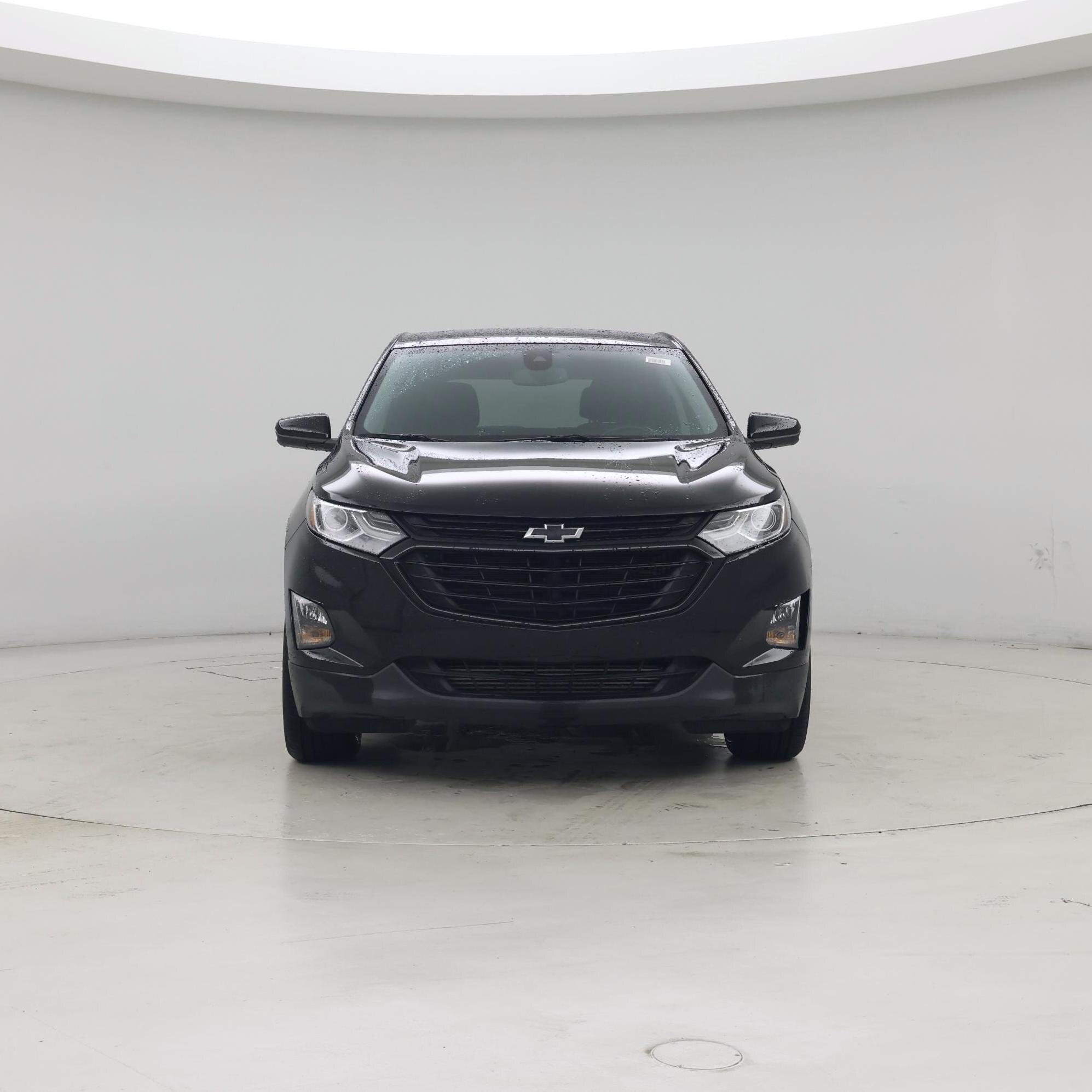 Thumbnail: 2020 Chevrolet Equinox - 5