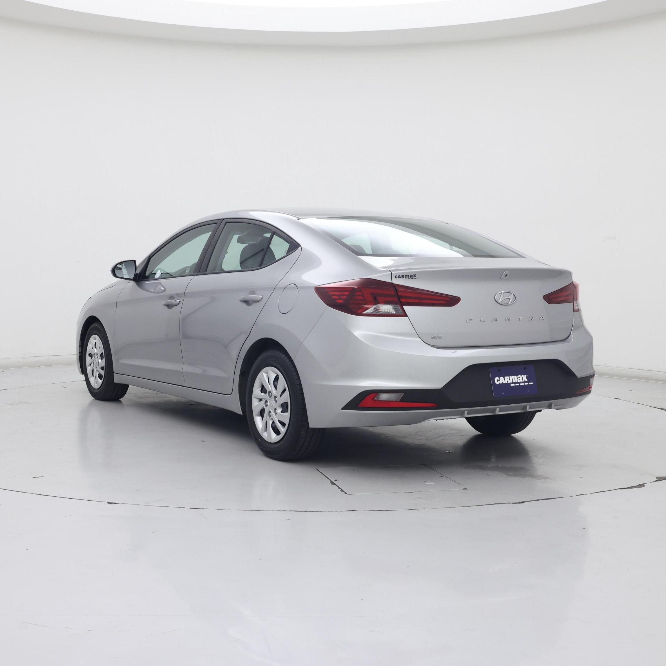 Thumbnail: 2020 Hyundai Elantra - 2