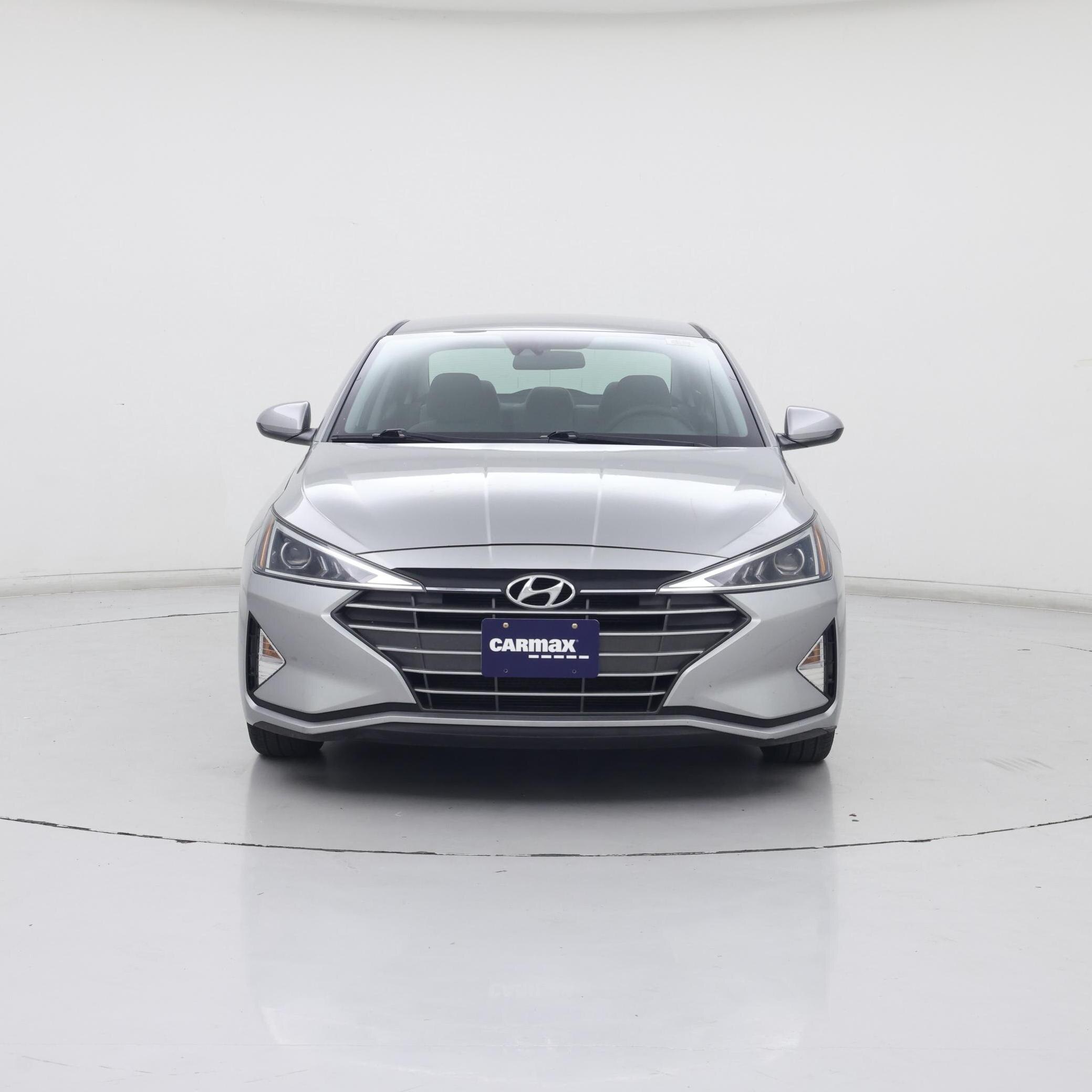 Thumbnail: 2020 Hyundai Elantra - 5