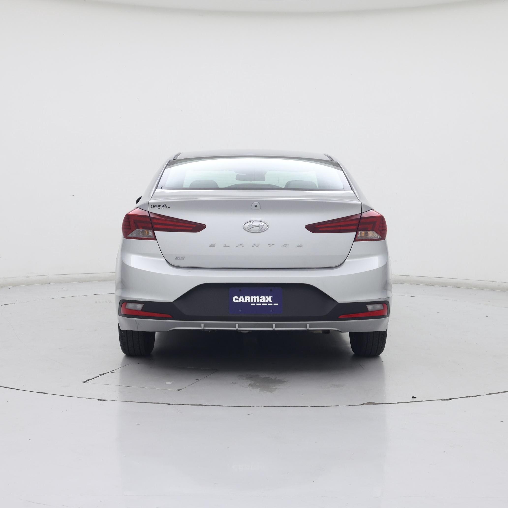 Thumbnail: 2020 Hyundai Elantra - 6