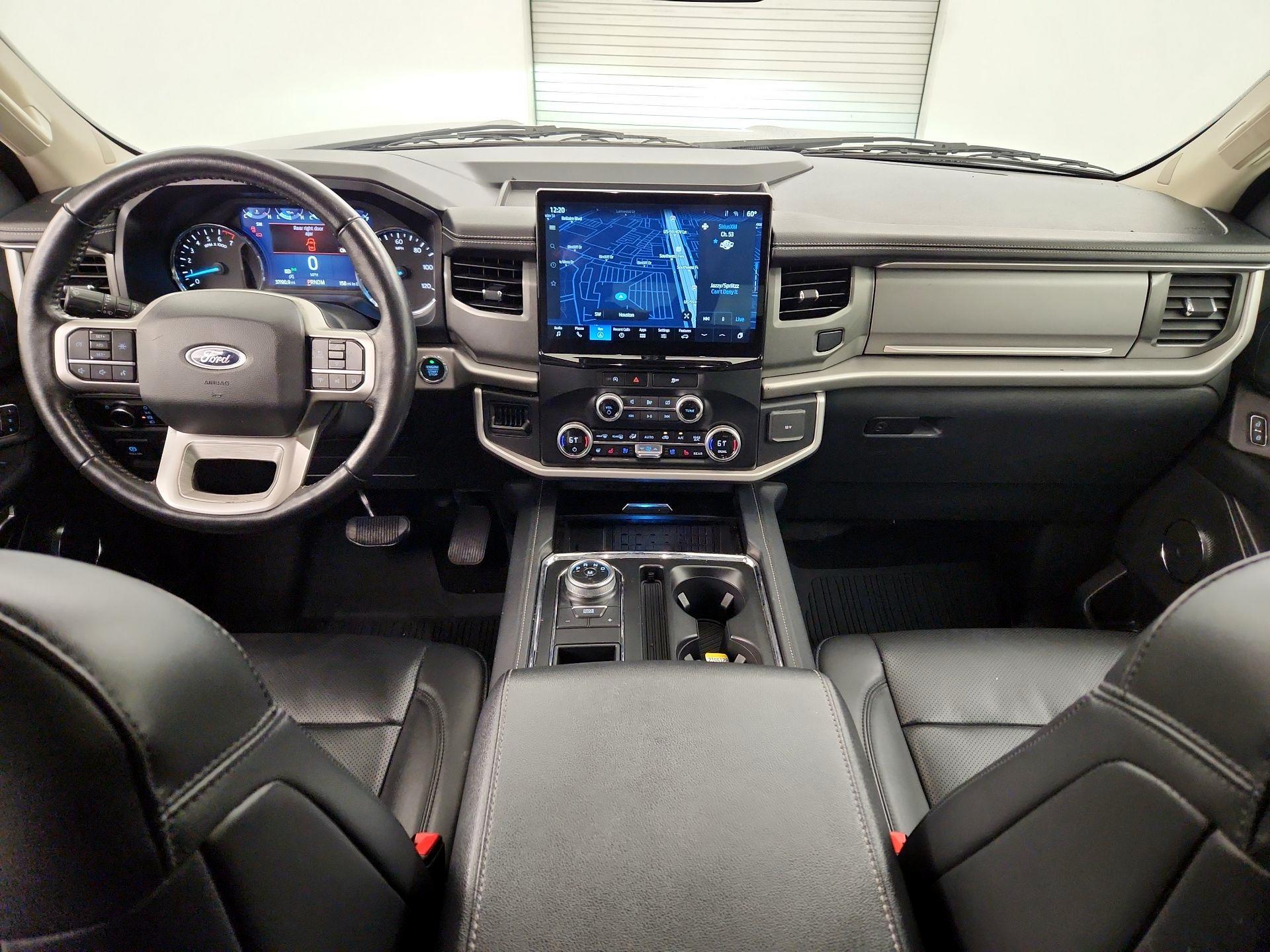 Thumbnail: 2024 Ford Expedition MAX - 9