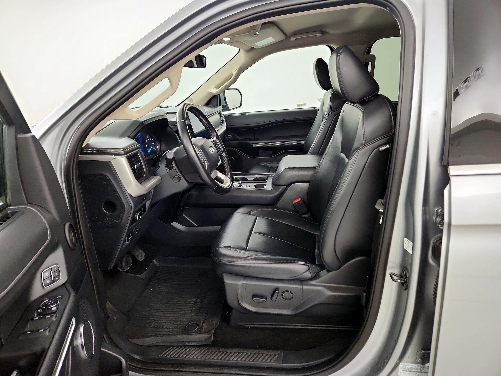 Thumbnail: 2024 Ford Expedition MAX - 11