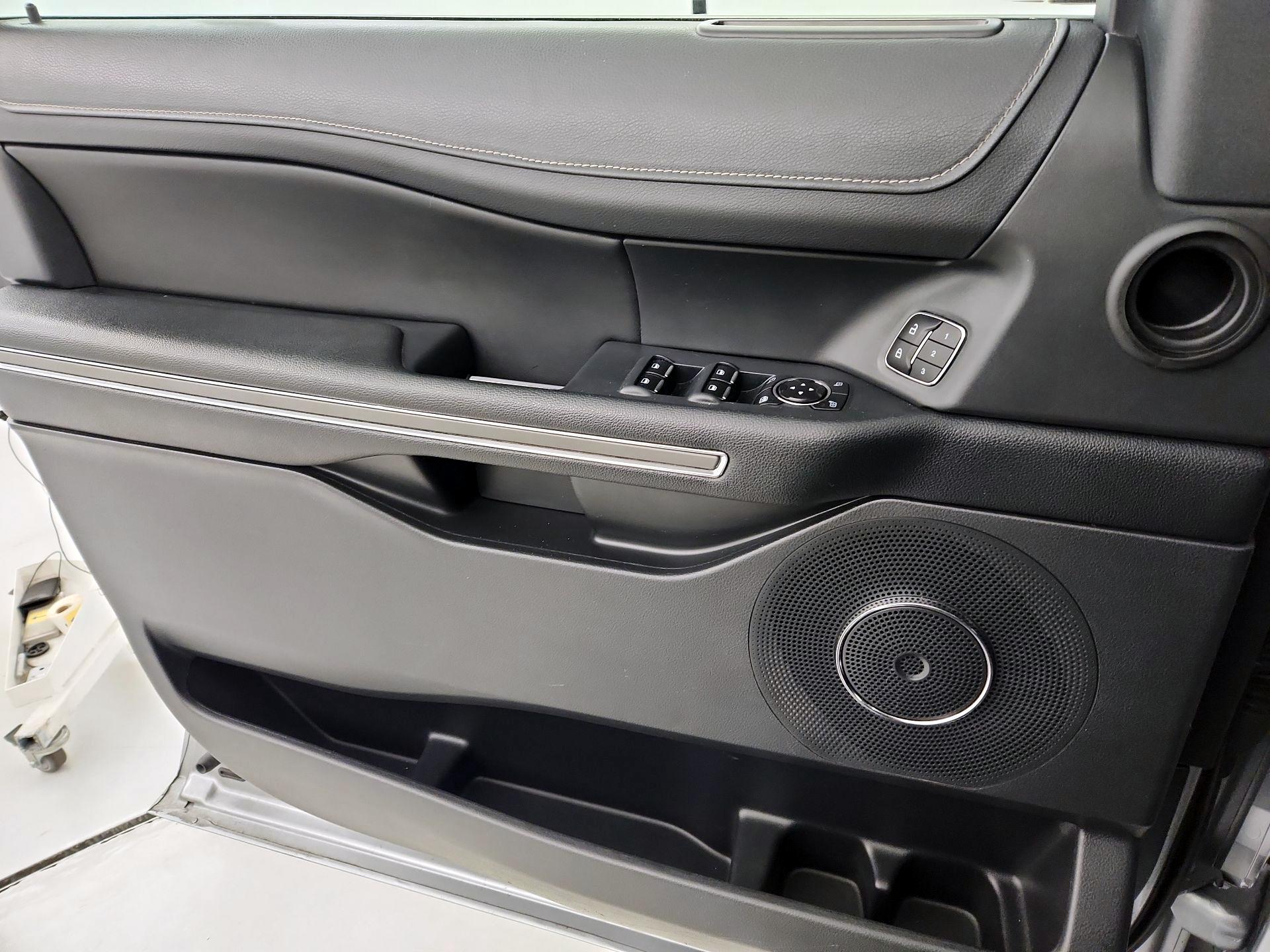 Thumbnail: 2024 Ford Expedition MAX - 12