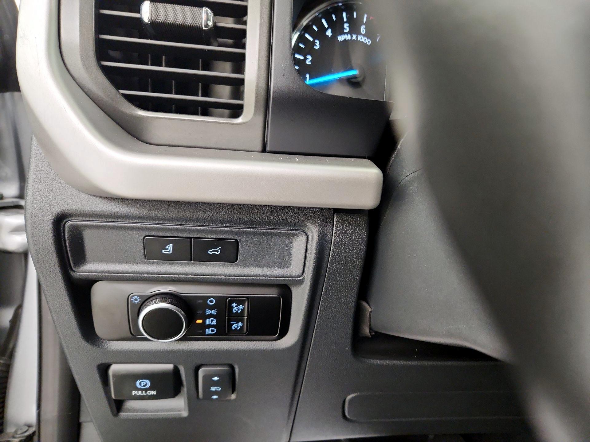 Thumbnail: 2024 Ford Expedition MAX - 13