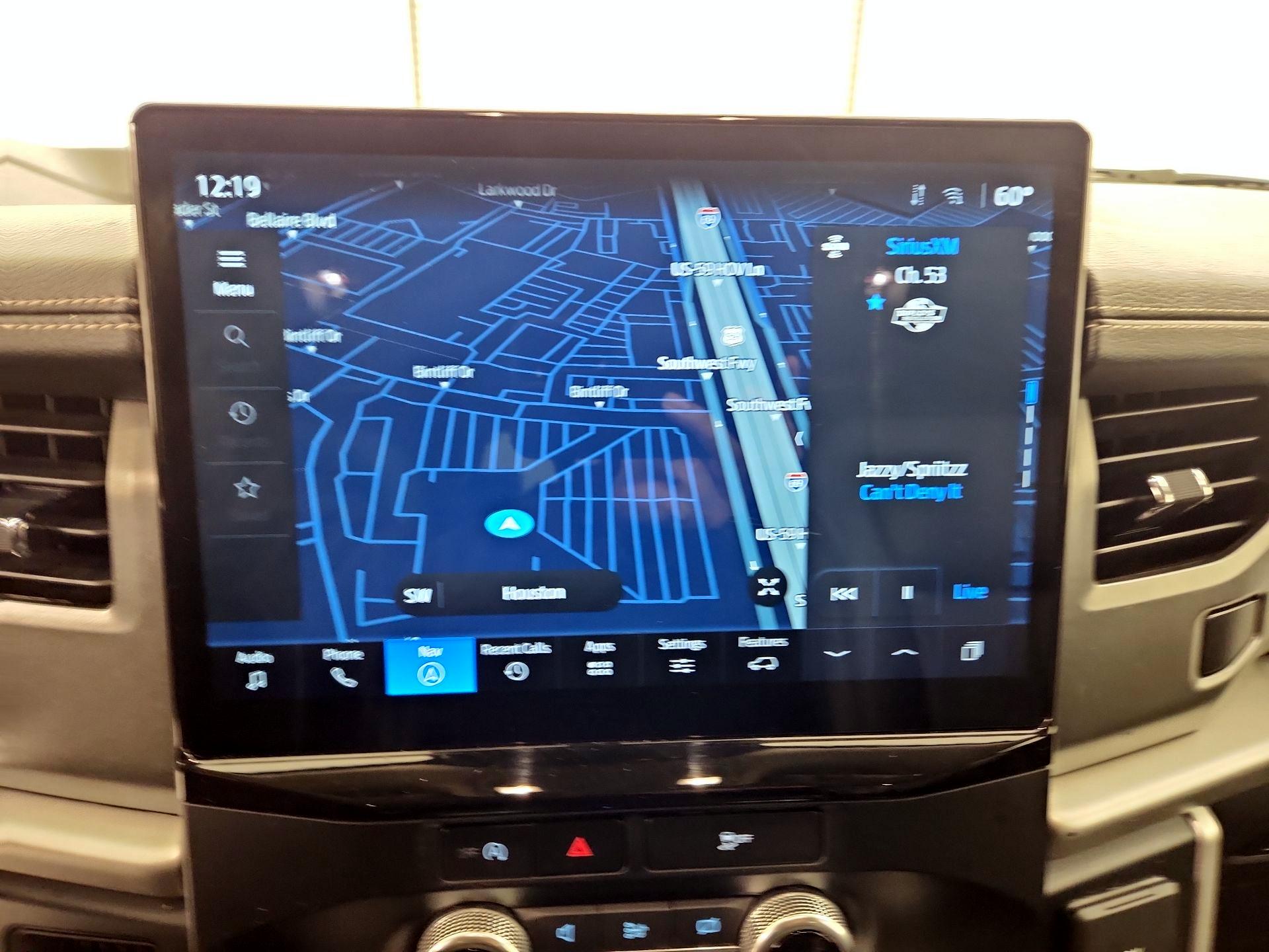 Thumbnail: 2024 Ford Expedition MAX - 14