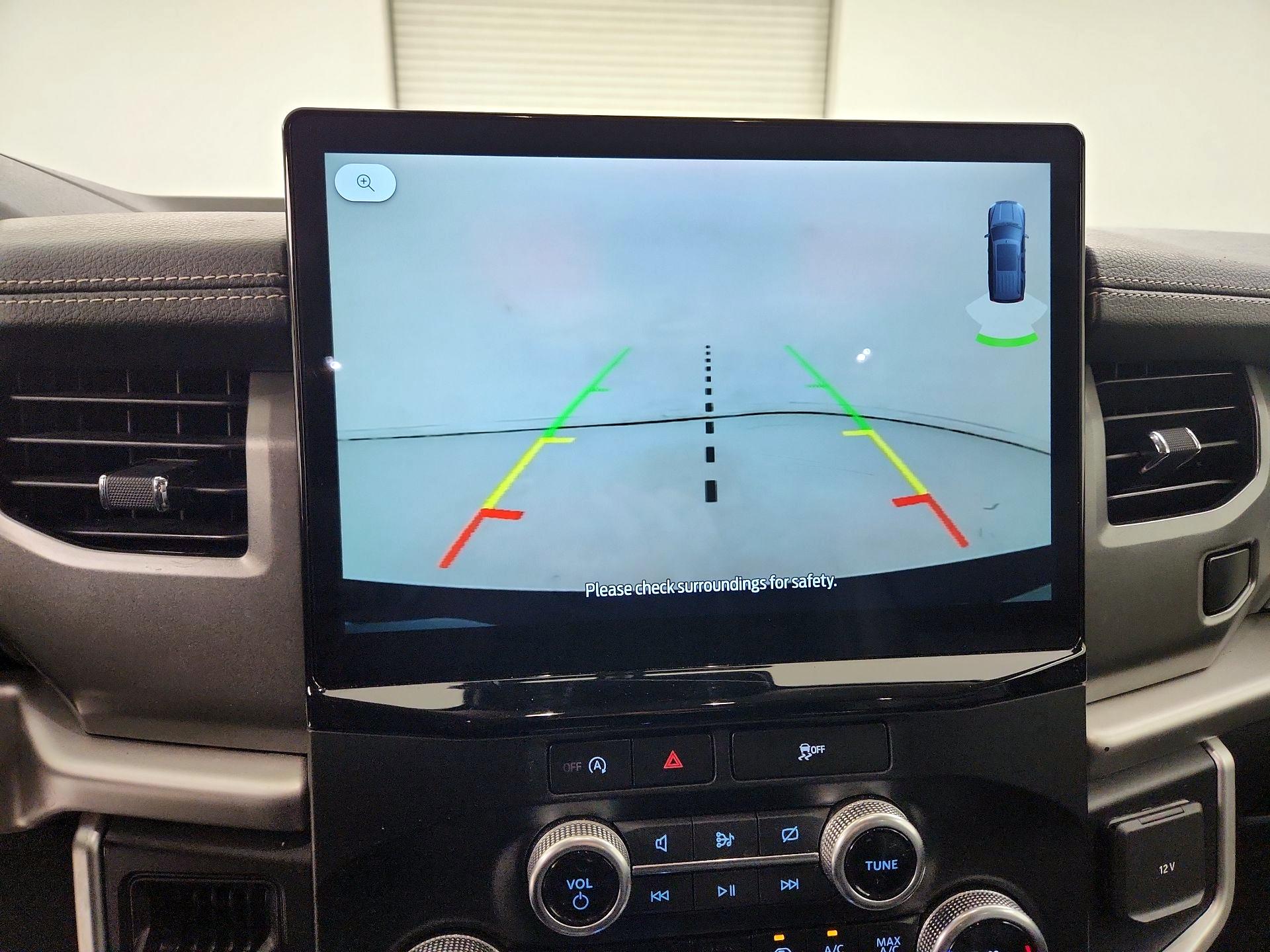 Thumbnail: 2024 Ford Expedition MAX - 15