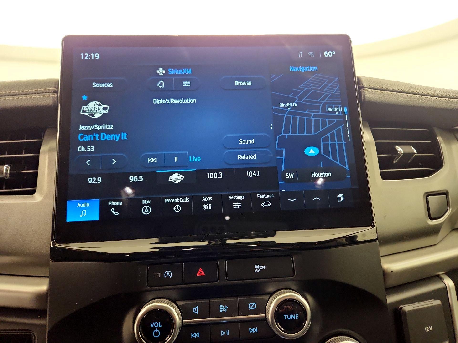 Thumbnail: 2024 Ford Expedition MAX - 16