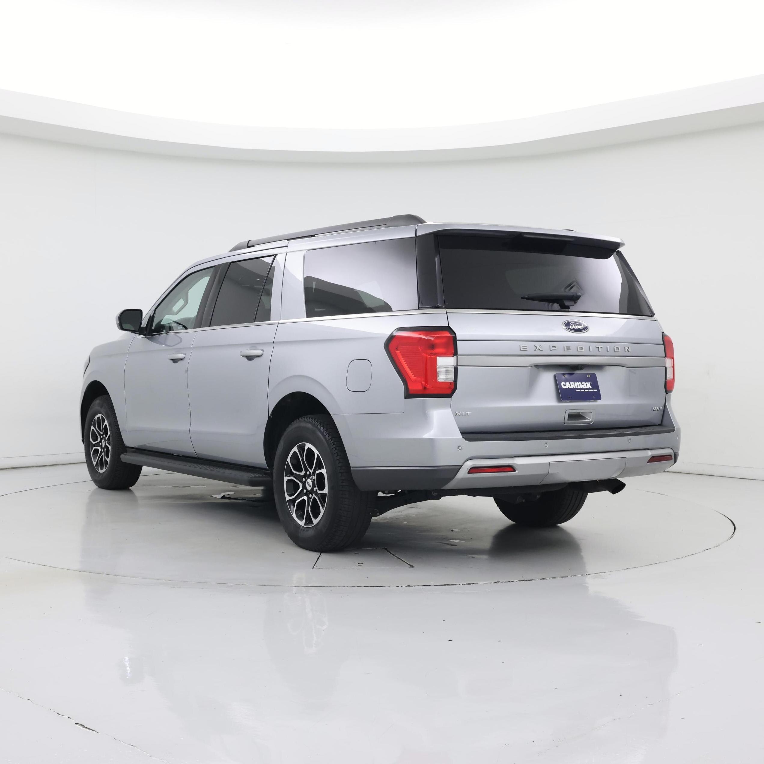 Thumbnail: 2024 Ford Expedition MAX - 2