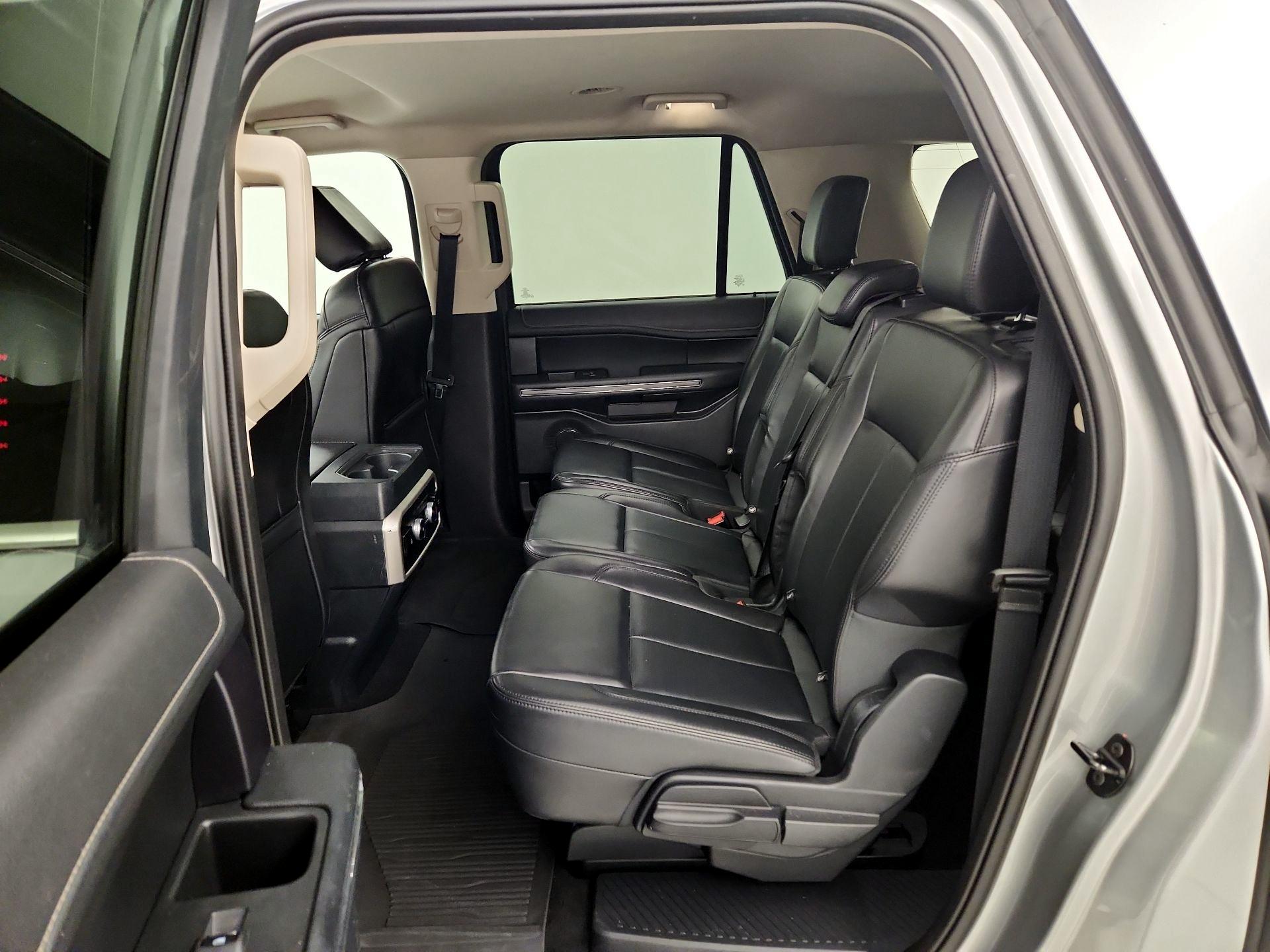 Thumbnail: 2024 Ford Expedition MAX - 20