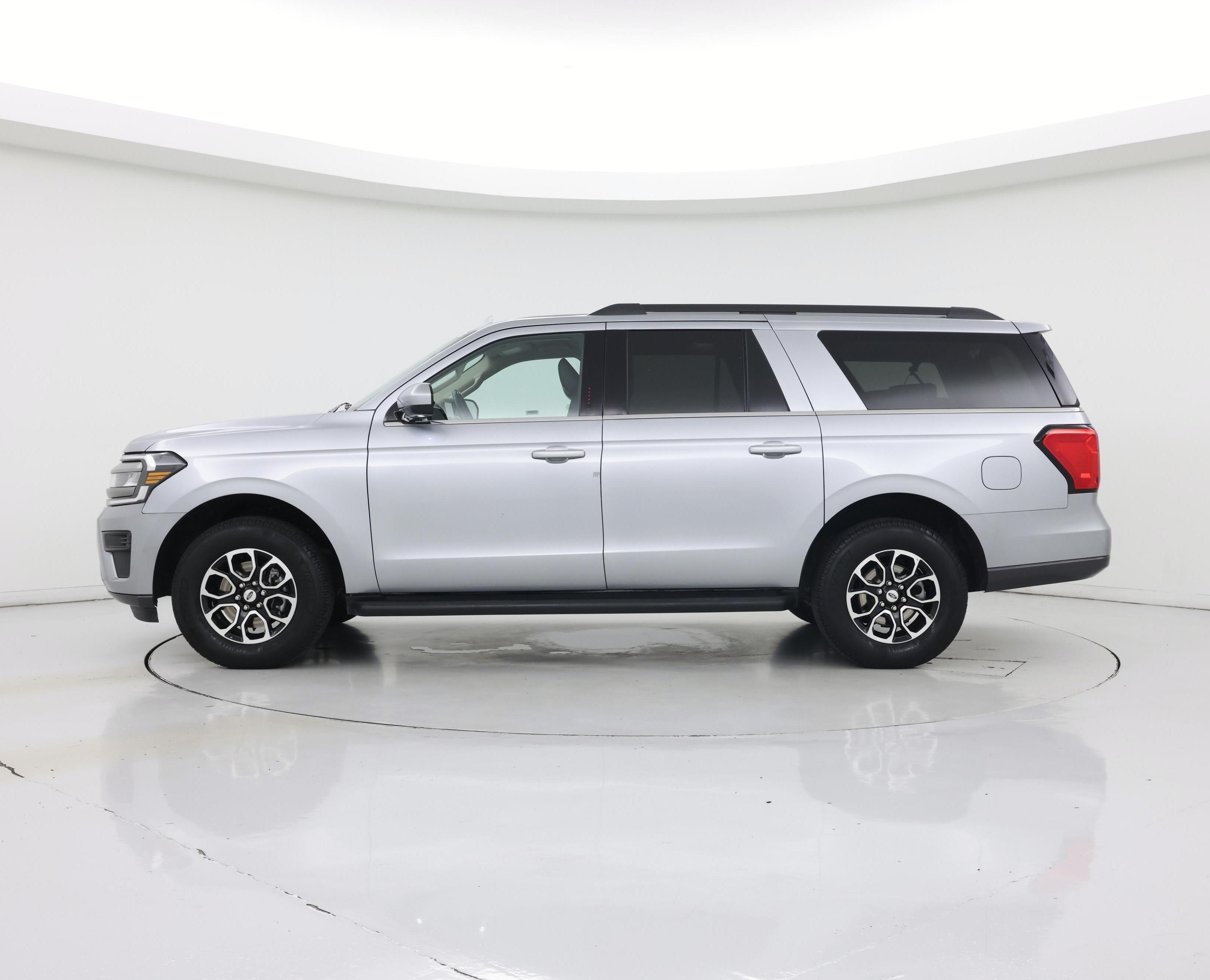 Thumbnail: 2024 Ford Expedition MAX - 3