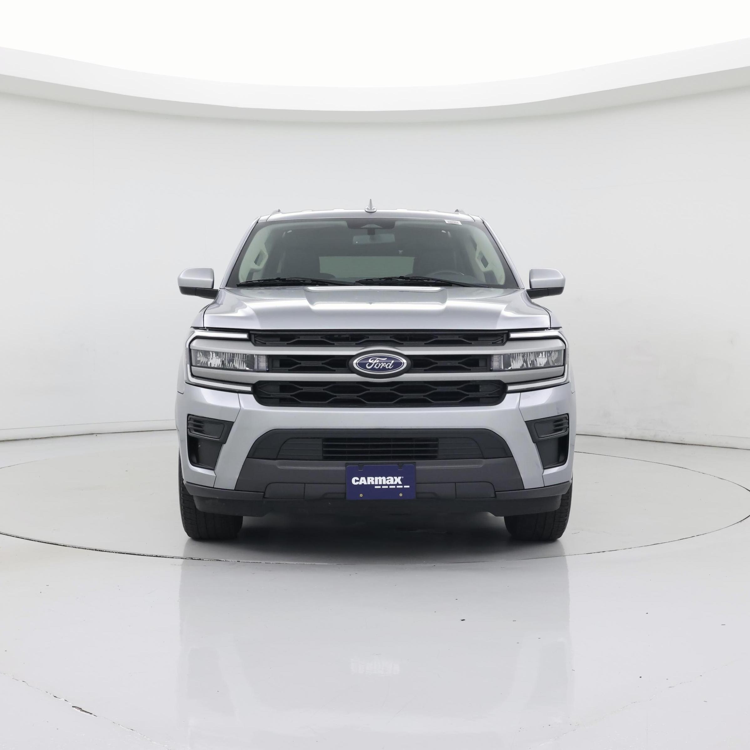 Thumbnail: 2024 Ford Expedition MAX - 5