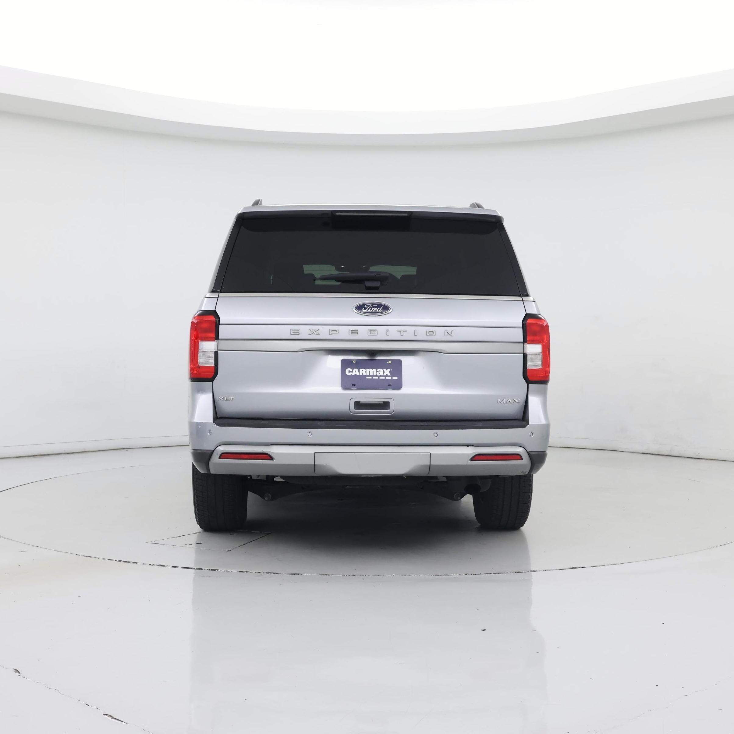 Thumbnail: 2024 Ford Expedition MAX - 6