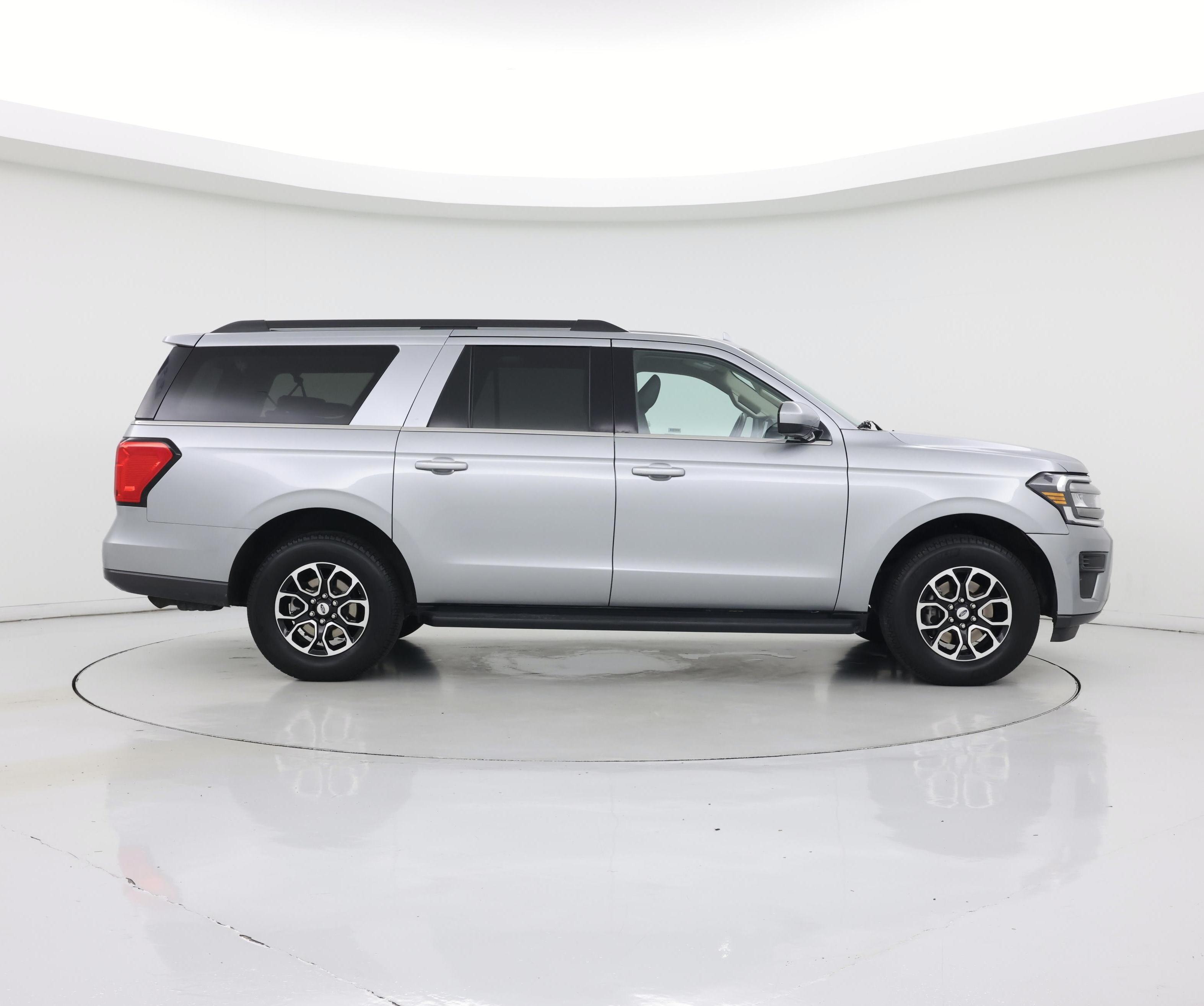 Thumbnail: 2024 Ford Expedition MAX - 7