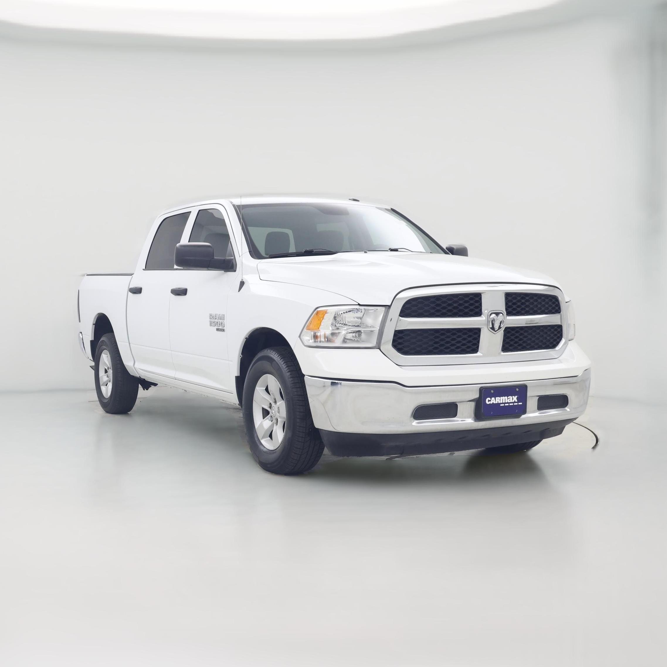 Thumbnail: 2023 RAM 1500 Classic - 1