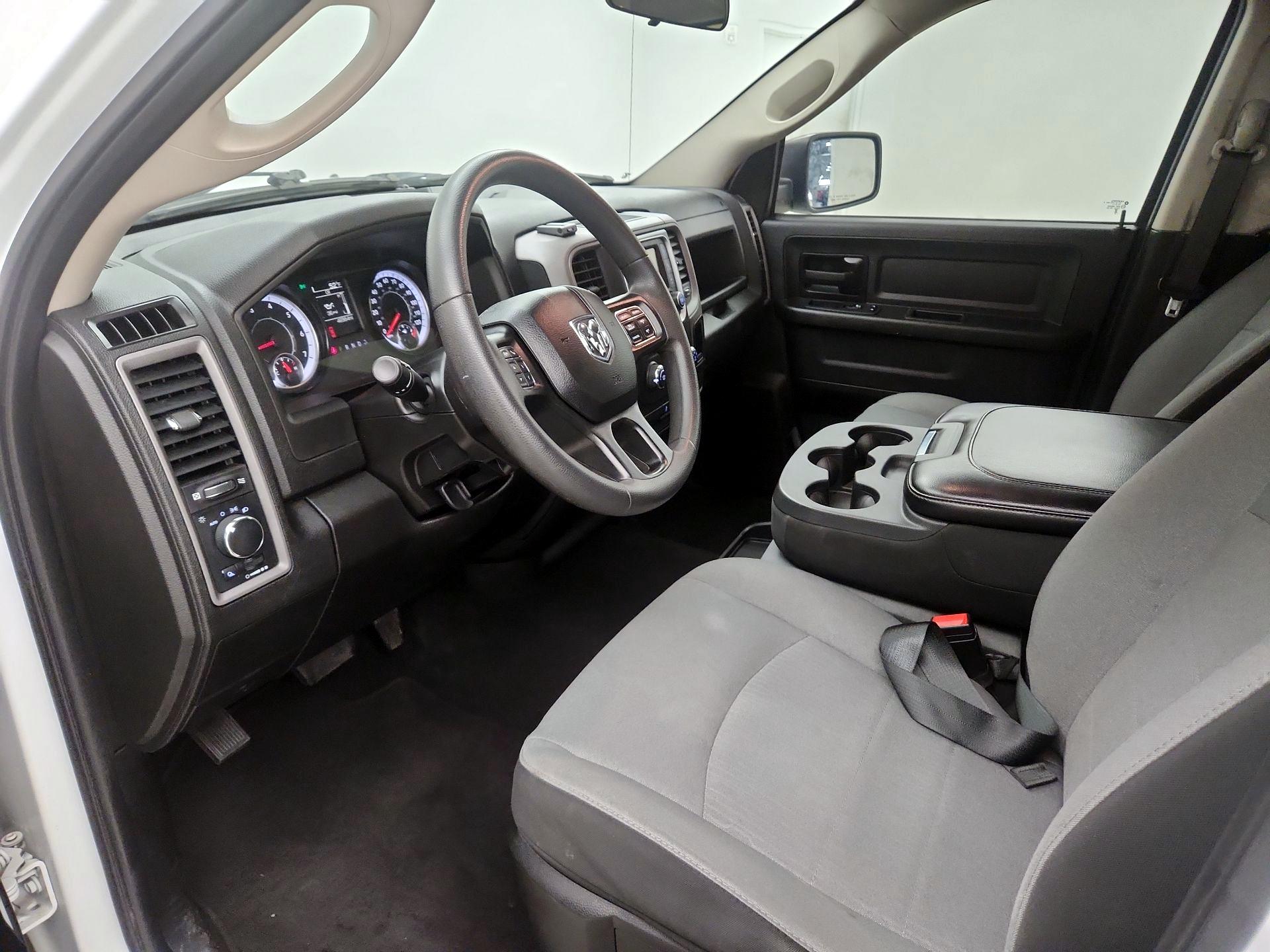 Thumbnail: 2023 RAM 1500 Classic - 11