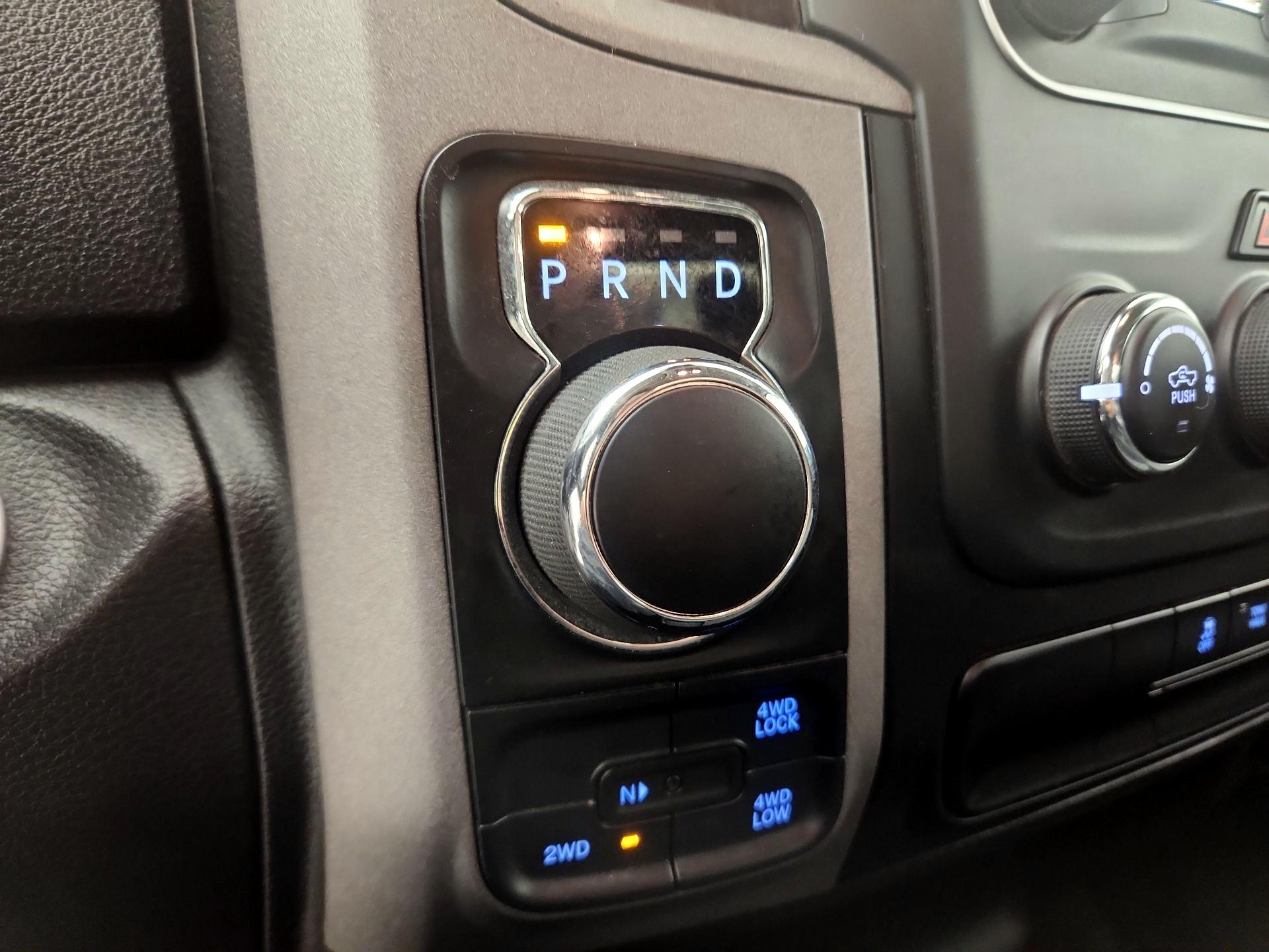 Thumbnail: 2023 RAM 1500 Classic - 15