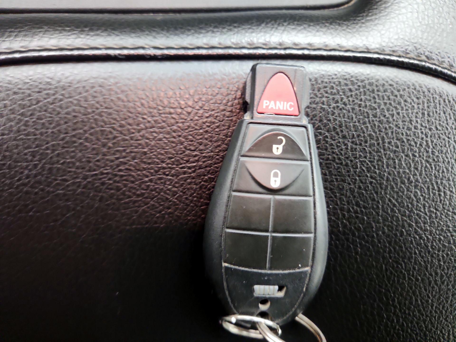 Thumbnail: 2023 RAM 1500 Classic - 18